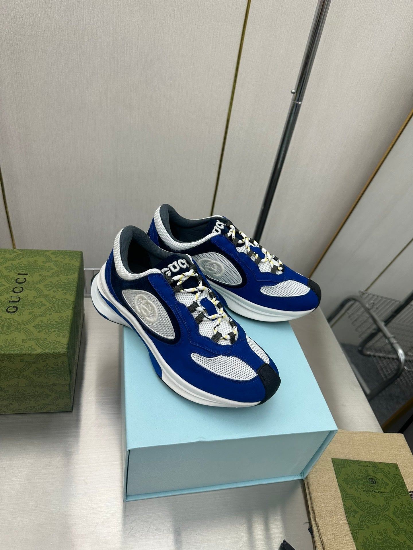 LuxluxHouse Best Quality Gucci Women Shoes