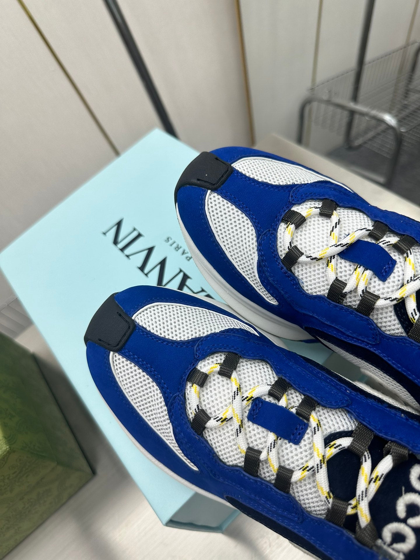LuxluxHouse Best Quality Gucci Women Shoes