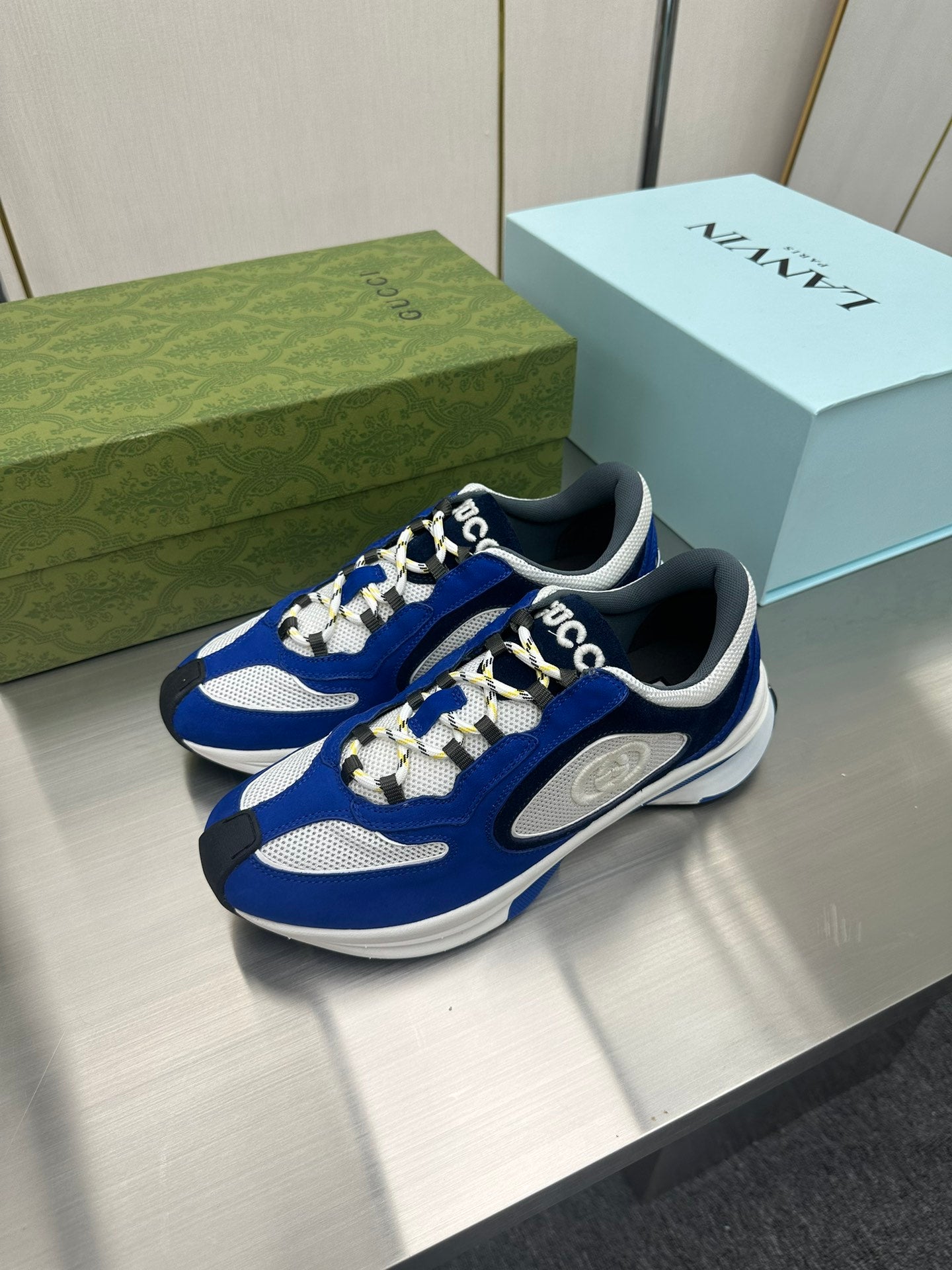 LuxluxHouse Best Quality Gucci Women Shoes