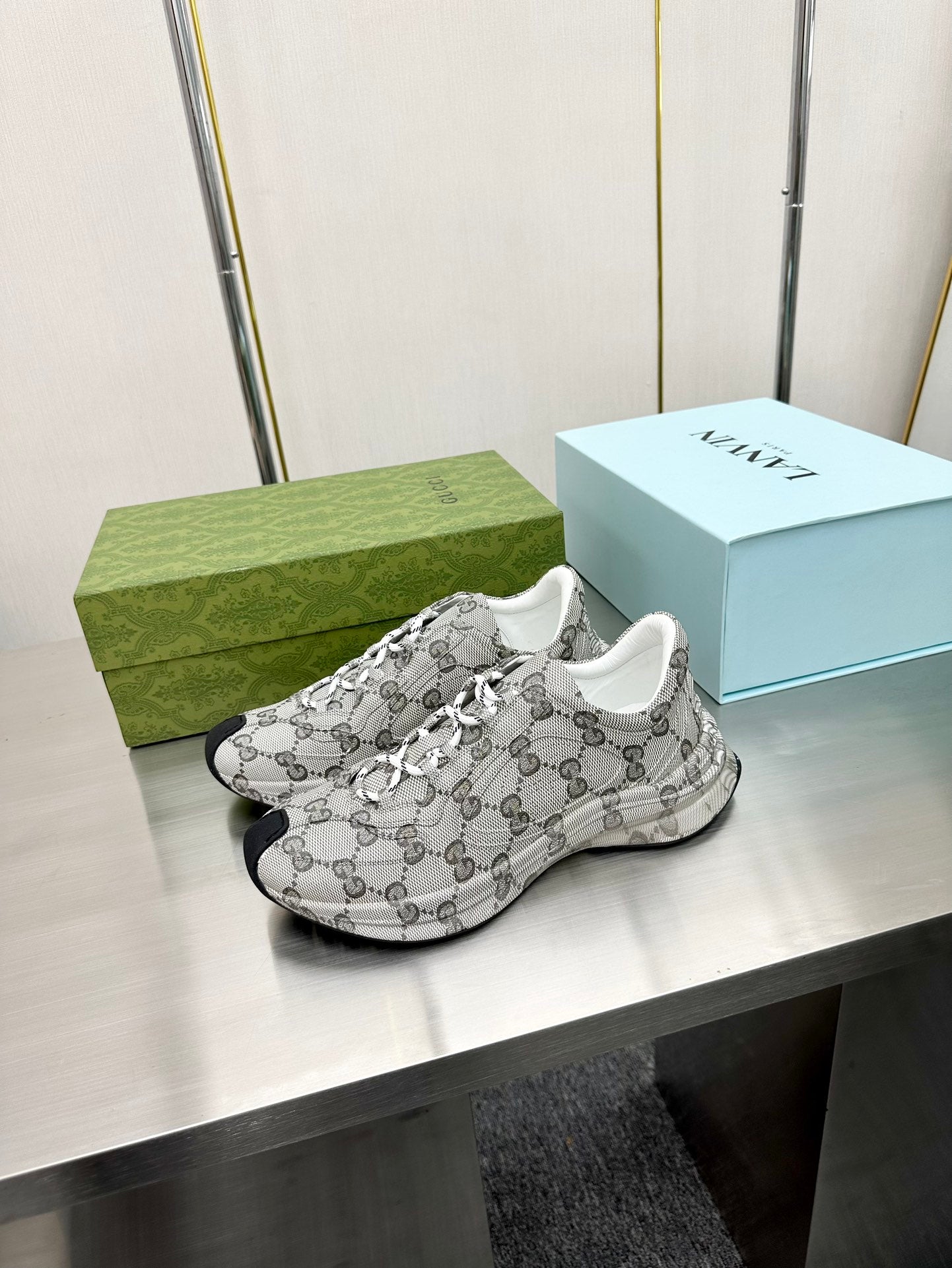 LuxluxHouse Best Quality Gucci Women Shoes