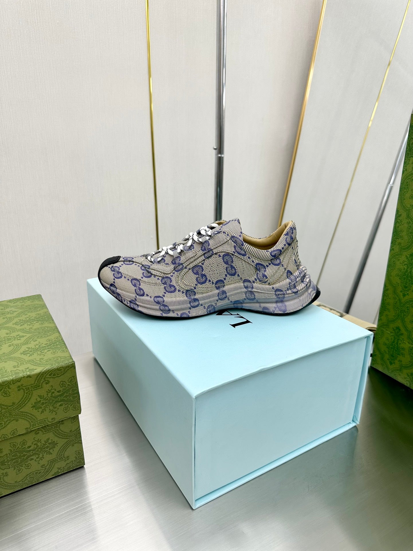 LuxluxHouse Best Quality Gucci Women Shoes