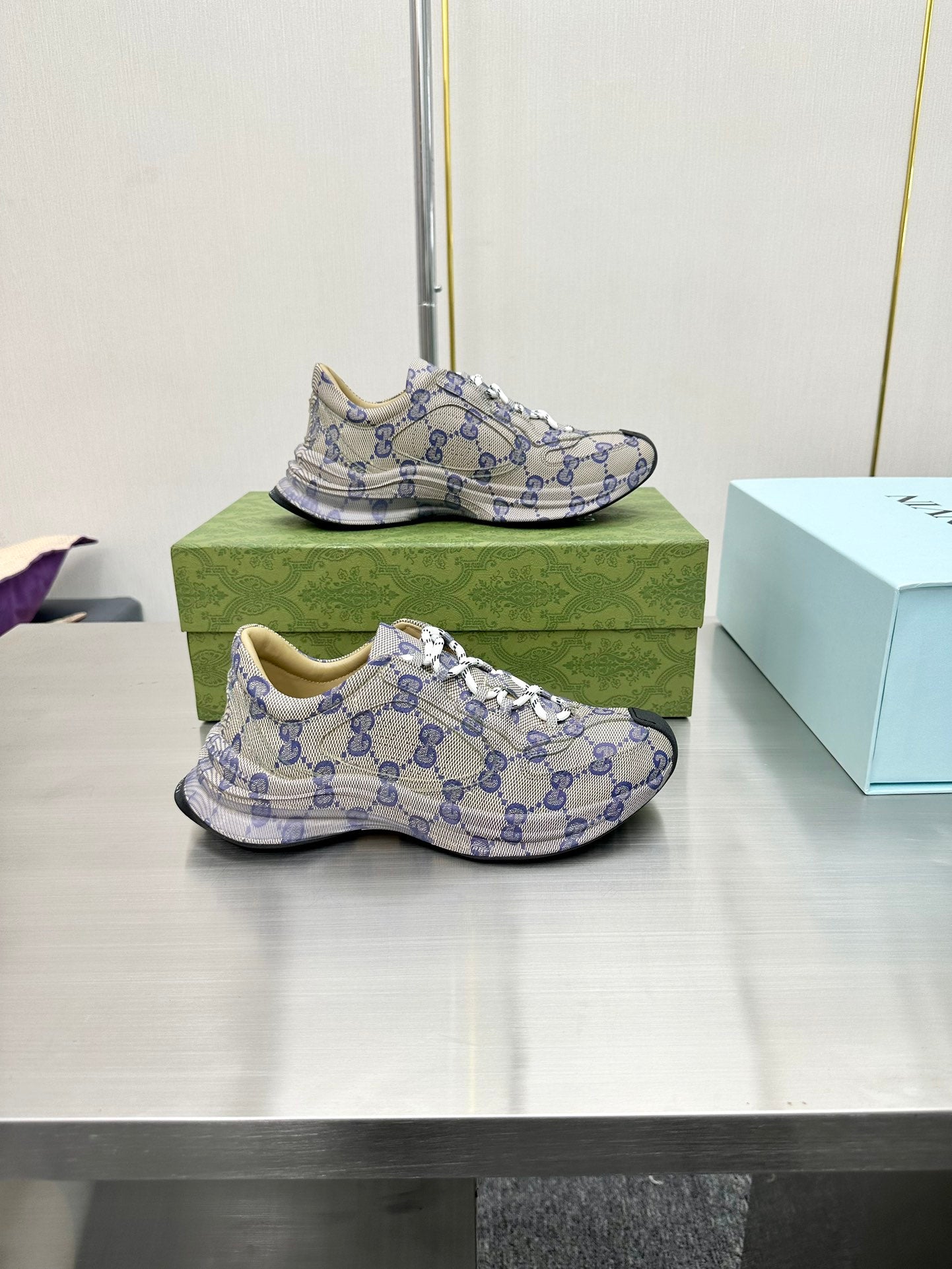 LuxluxHouse Best Quality Gucci Women Shoes