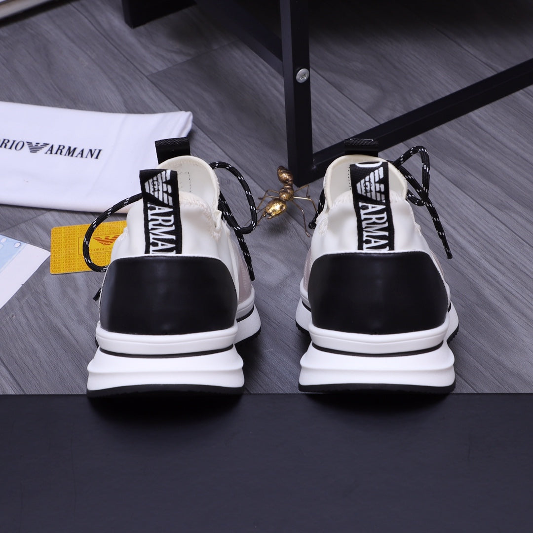 LuxluxHouse Best Quality Shoes Shoes Amiri