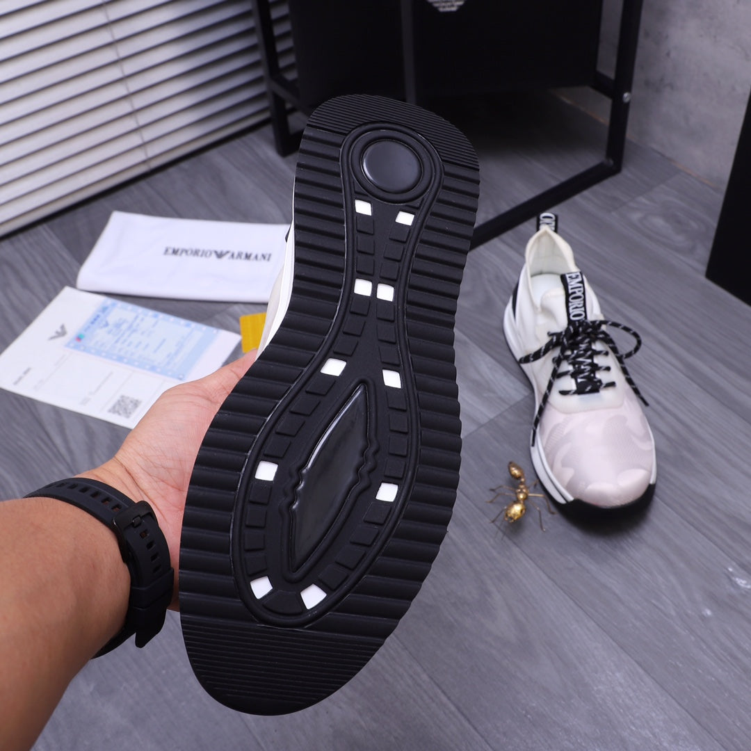LuxluxHouse Best Quality Shoes Shoes Amiri