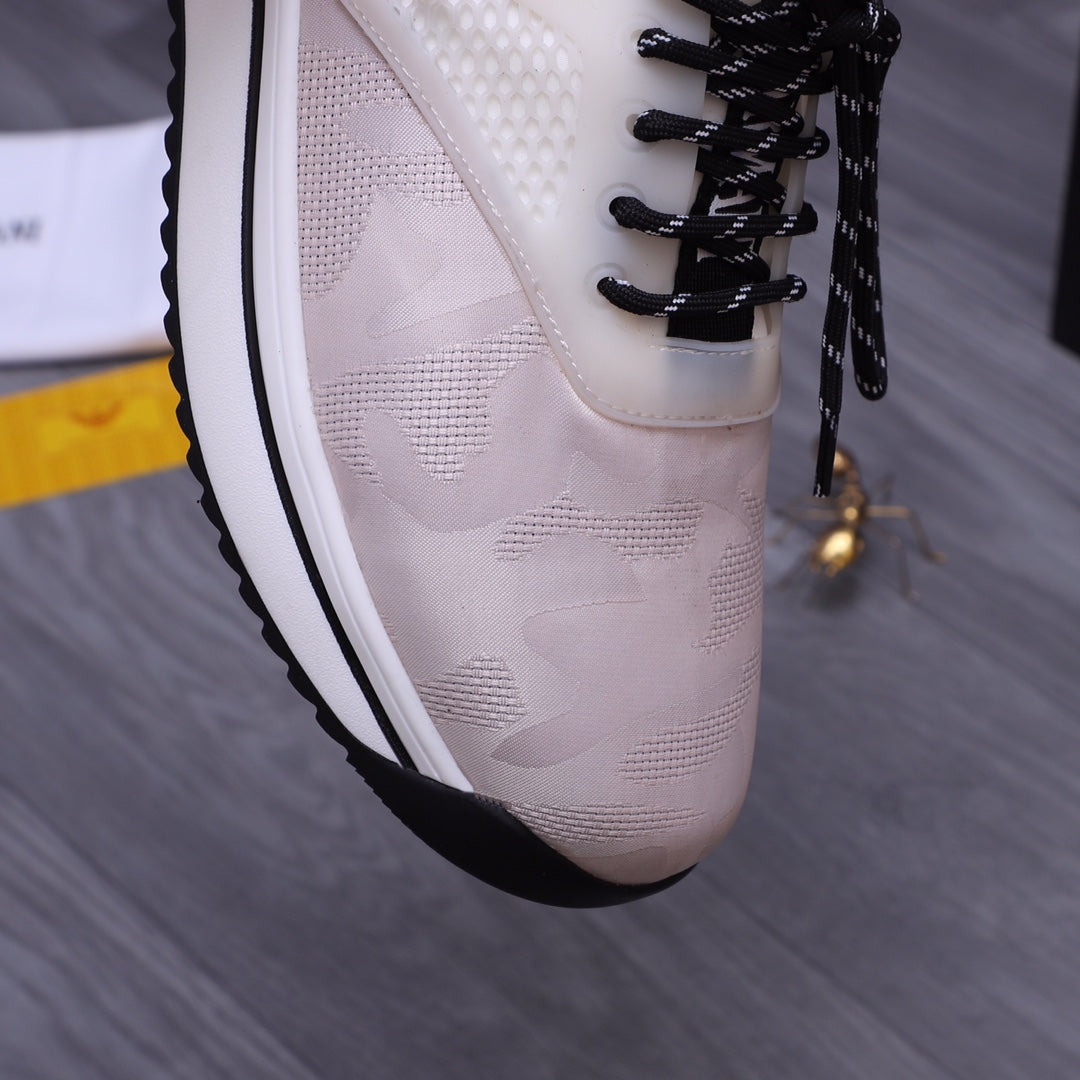 LuxluxHouse Best Quality Shoes Shoes Amiri