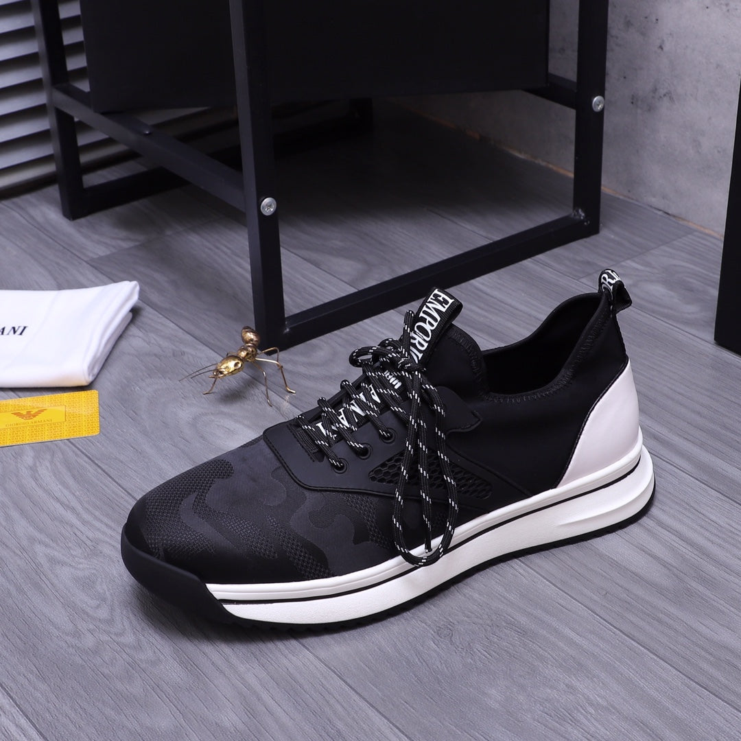 LuxluxHouse Best Quality Shoes Shoes Amiri