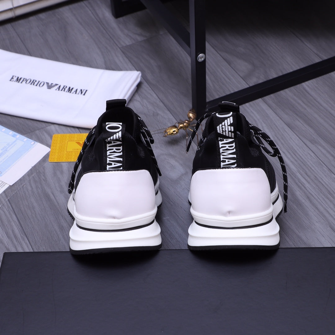 LuxluxHouse Best Quality Shoes Shoes Amiri