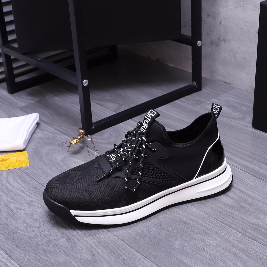 LuxluxHouse Best Quality Shoes Shoes Amiri