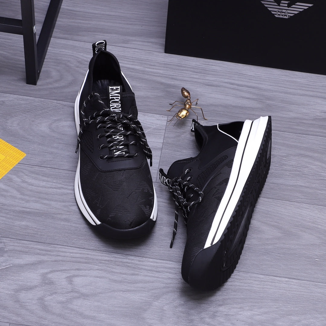 LuxluxHouse Best Quality Shoes Shoes Amiri