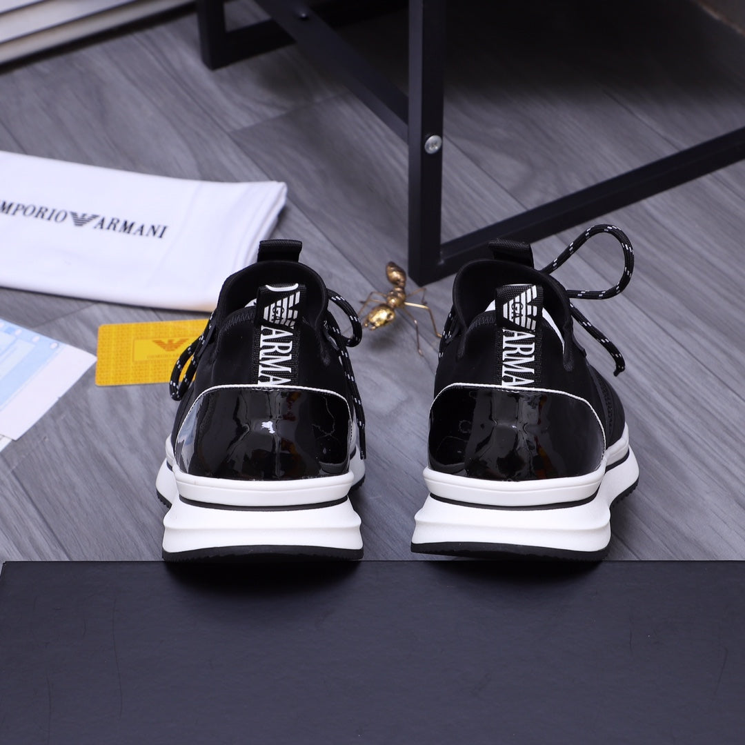 LuxluxHouse Best Quality Shoes Shoes Amiri