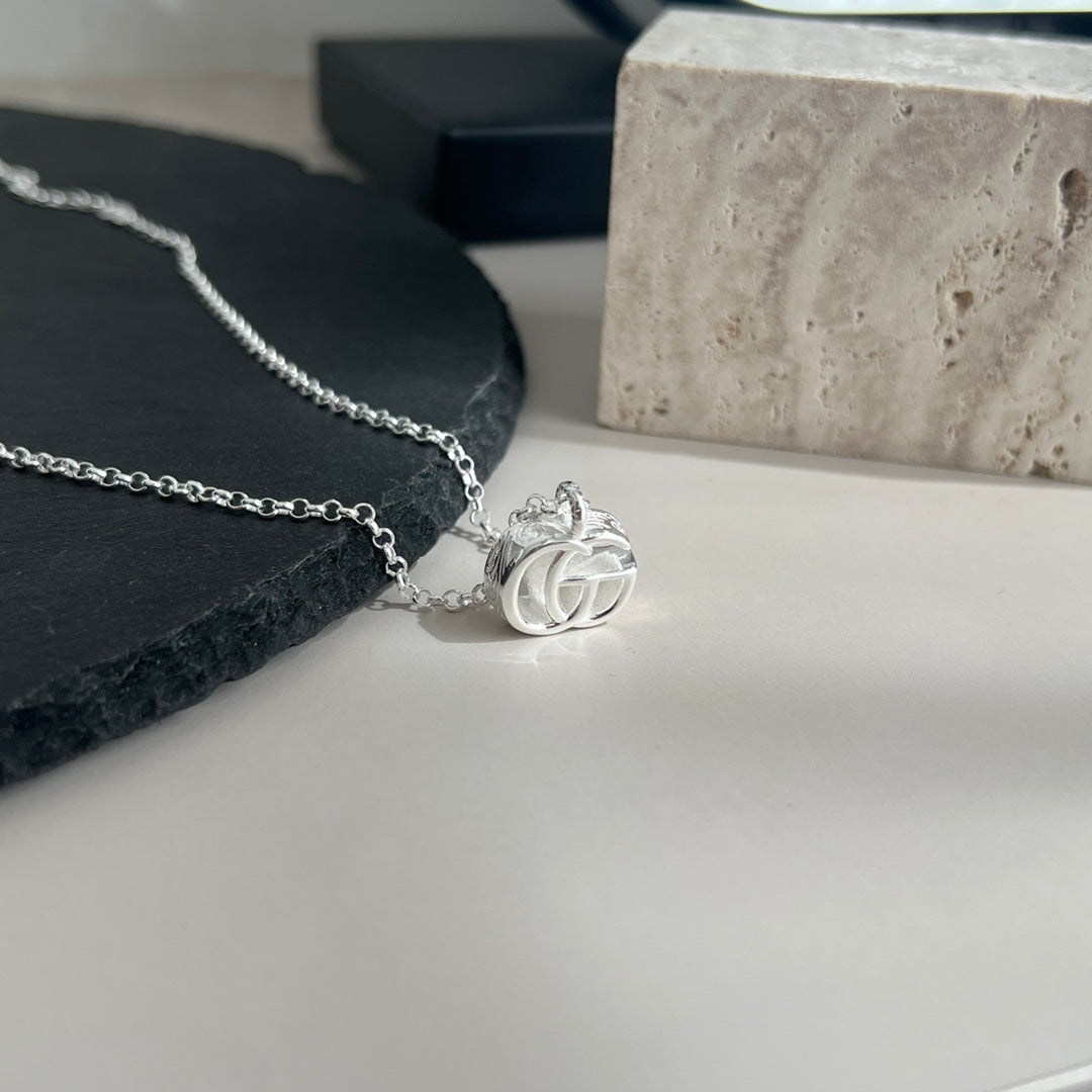 LuxluxHouse Best Quality Accessories Gucci Necklace