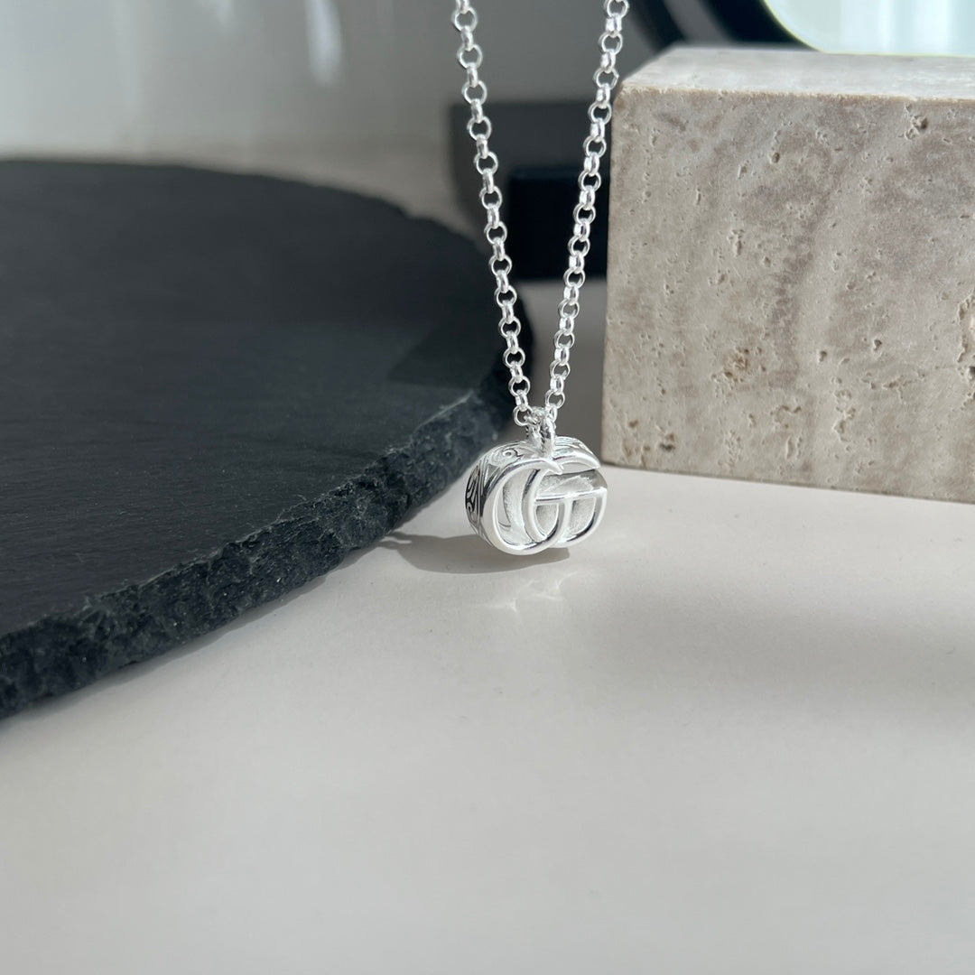 LuxluxHouse Best Quality Accessories Gucci Necklace