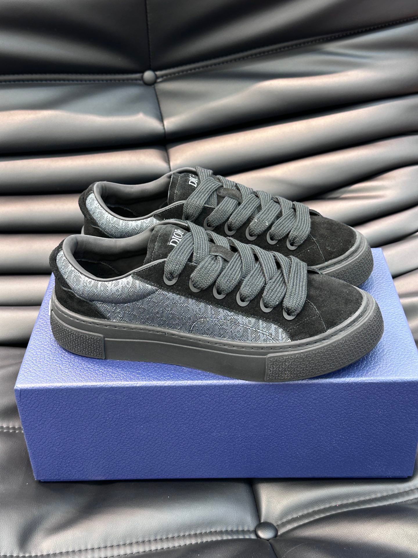 LuxluxHouse Best Quality Shoes Dior