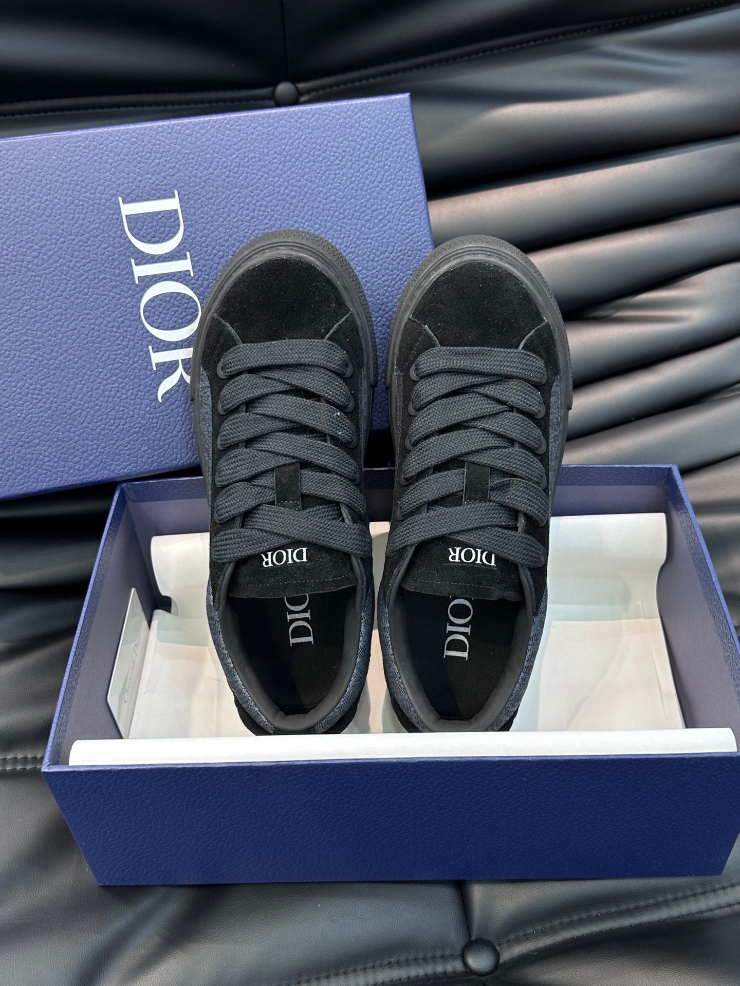 LuxluxHouse Best Quality Shoes Dior