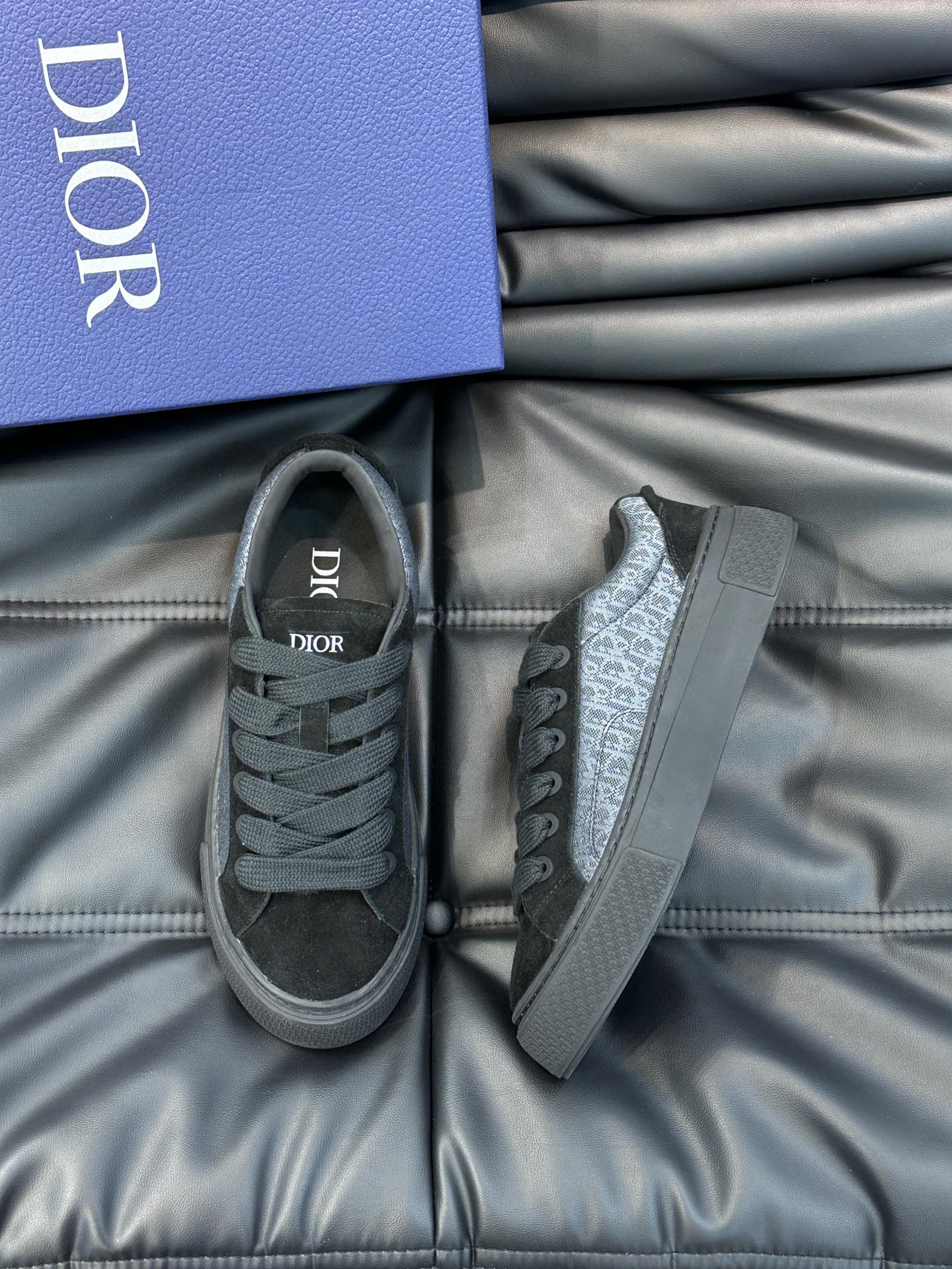 LuxluxHouse Best Quality Shoes Dior