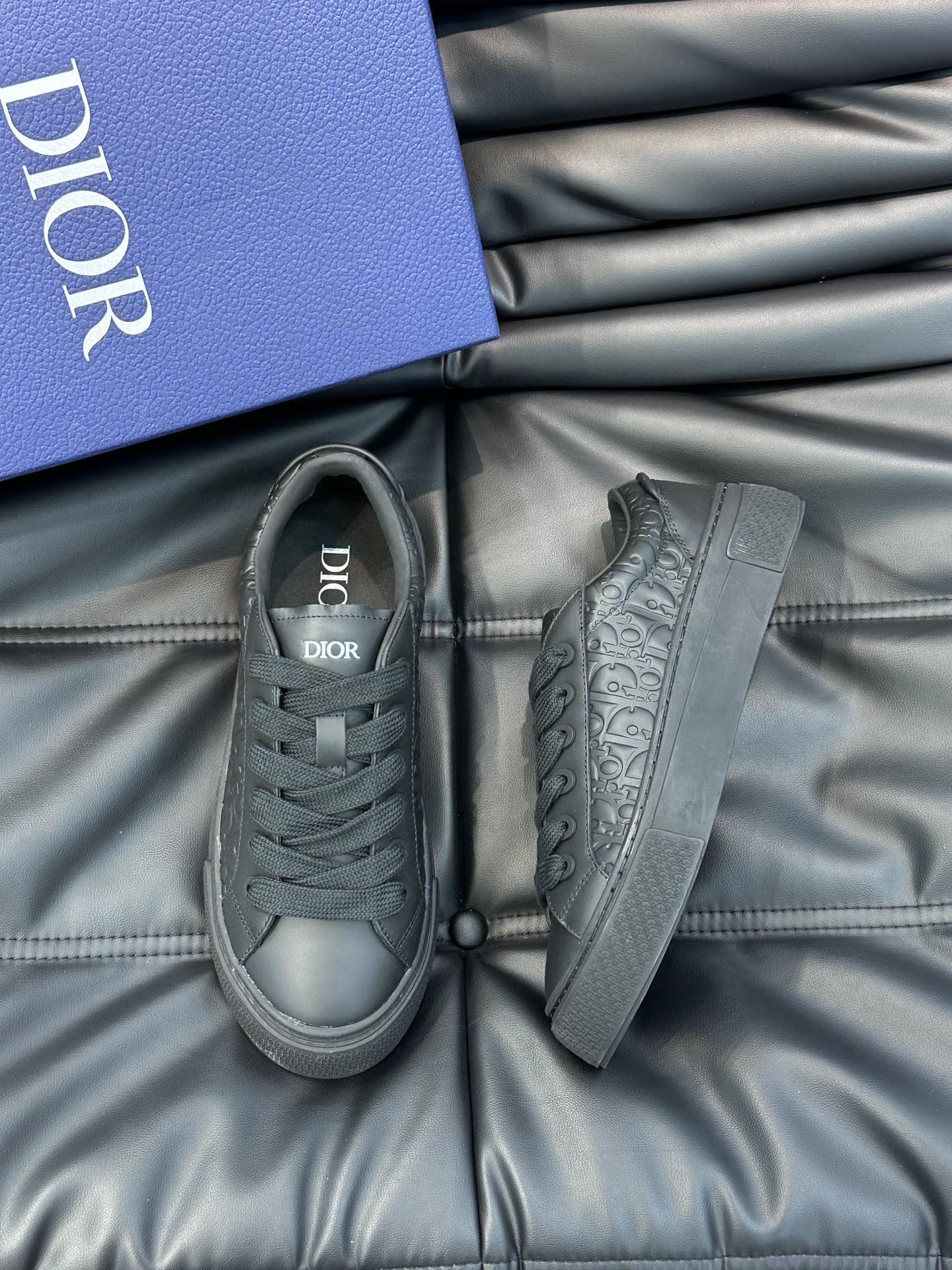 LuxluxHouse Best Quality Shoes Dior