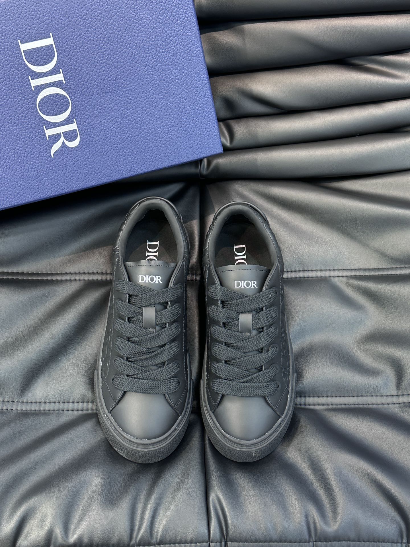 LuxluxHouse Best Quality Shoes Dior