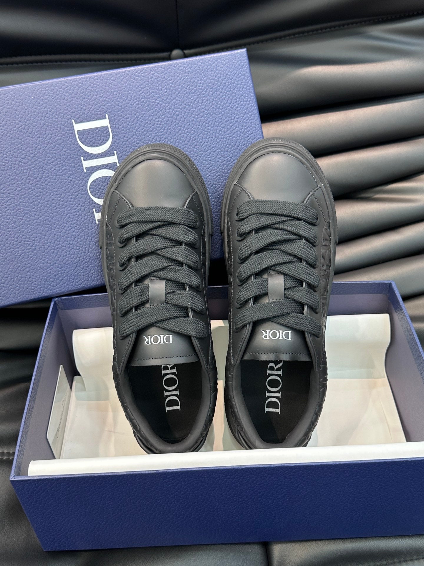 LuxluxHouse Best Quality Shoes Dior