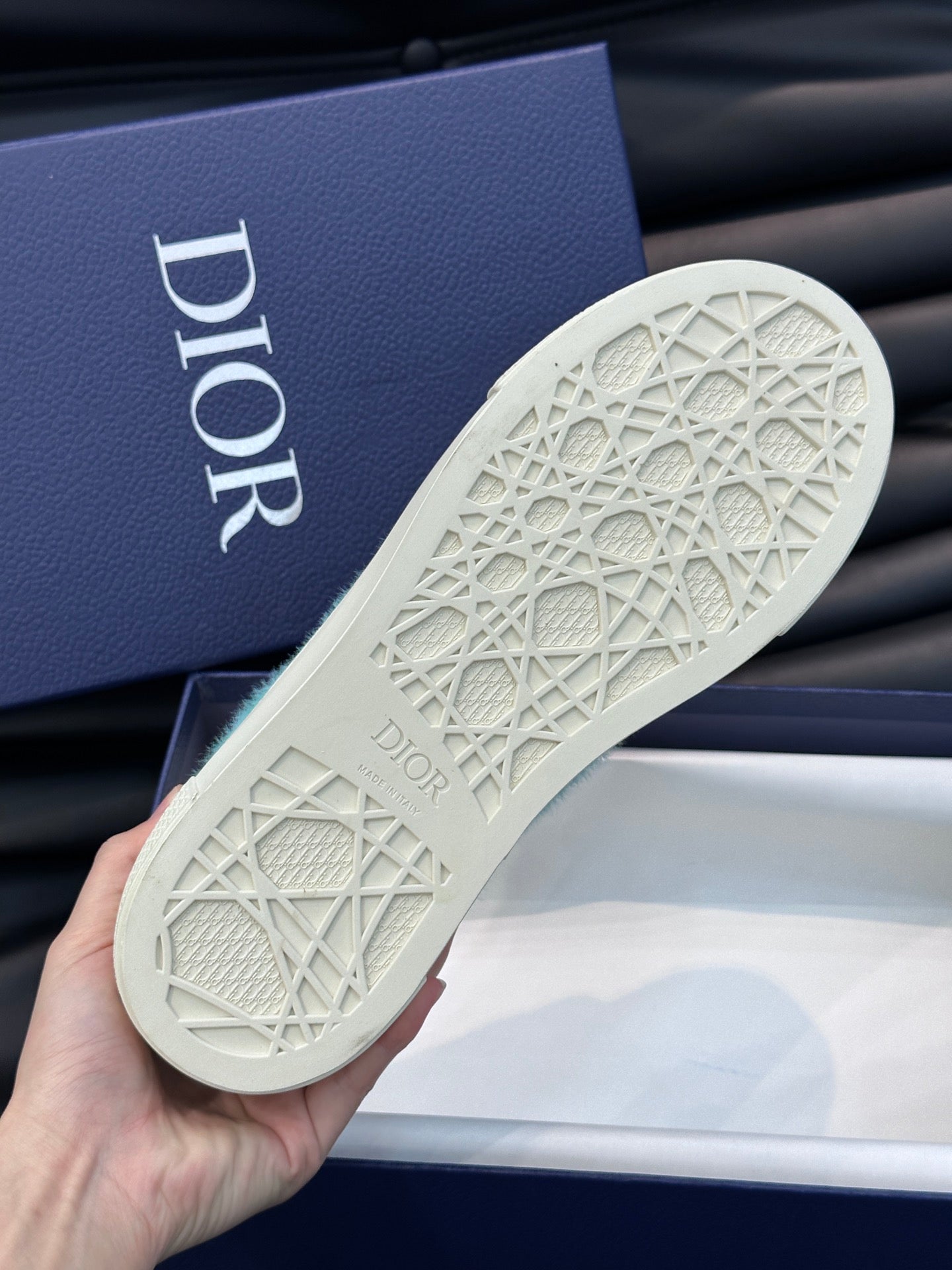 LuxluxHouse Best Quality Shoes Dior
