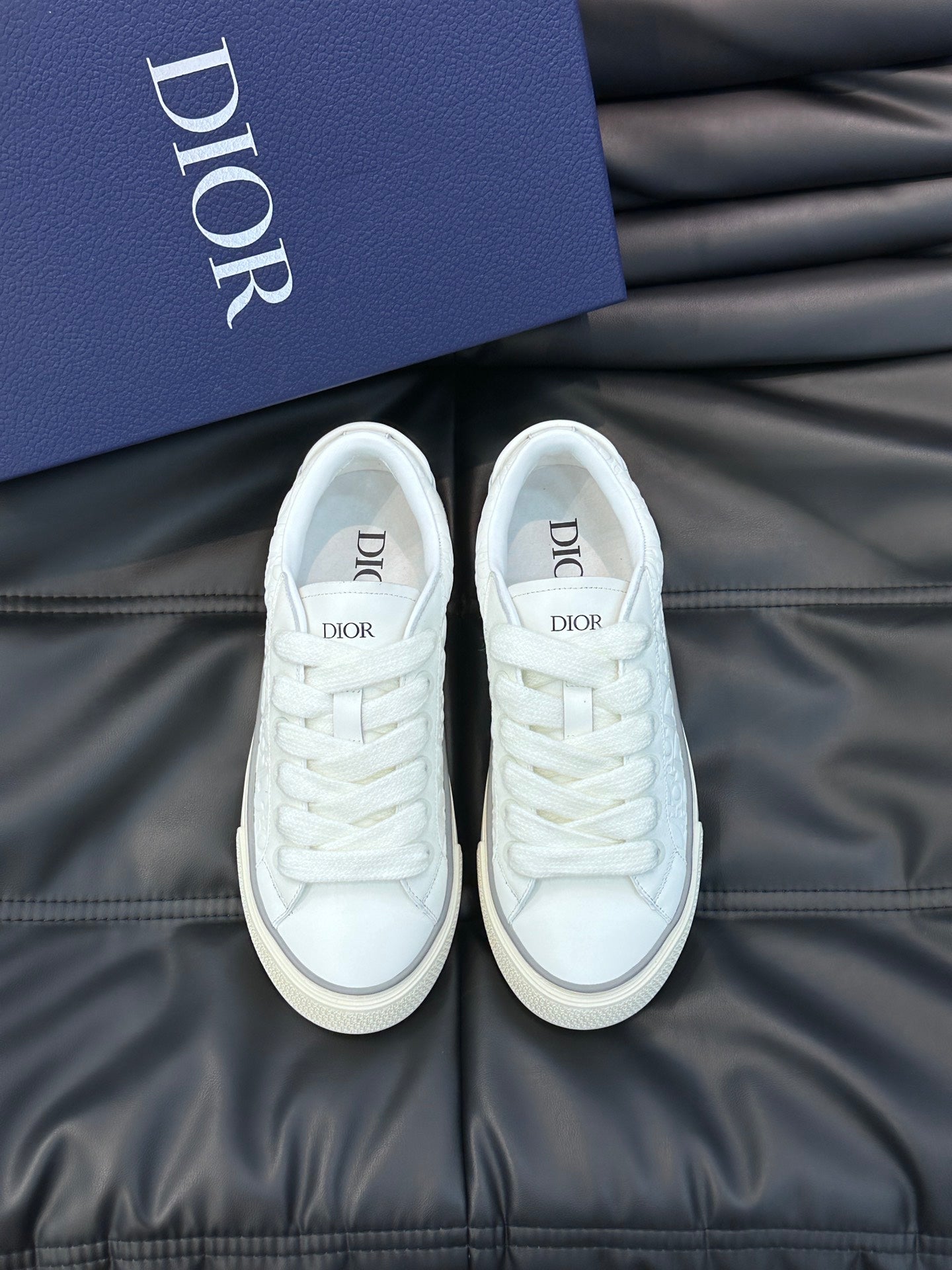 LuxluxHouse Best Quality Shoes Dior