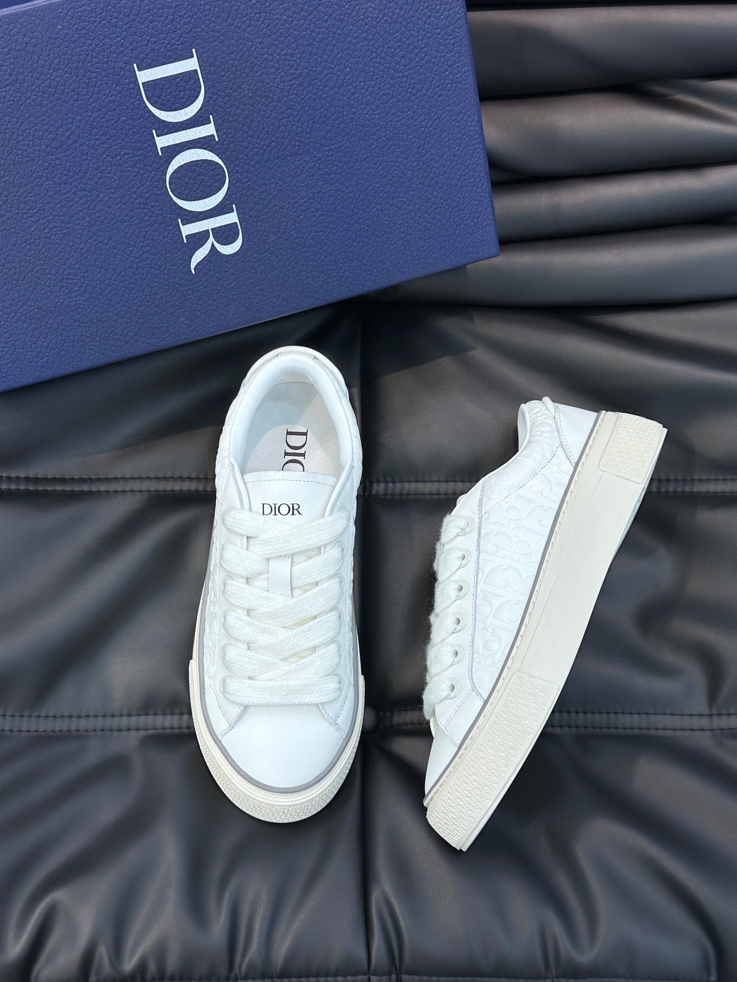 LuxluxHouse Best Quality Shoes Dior