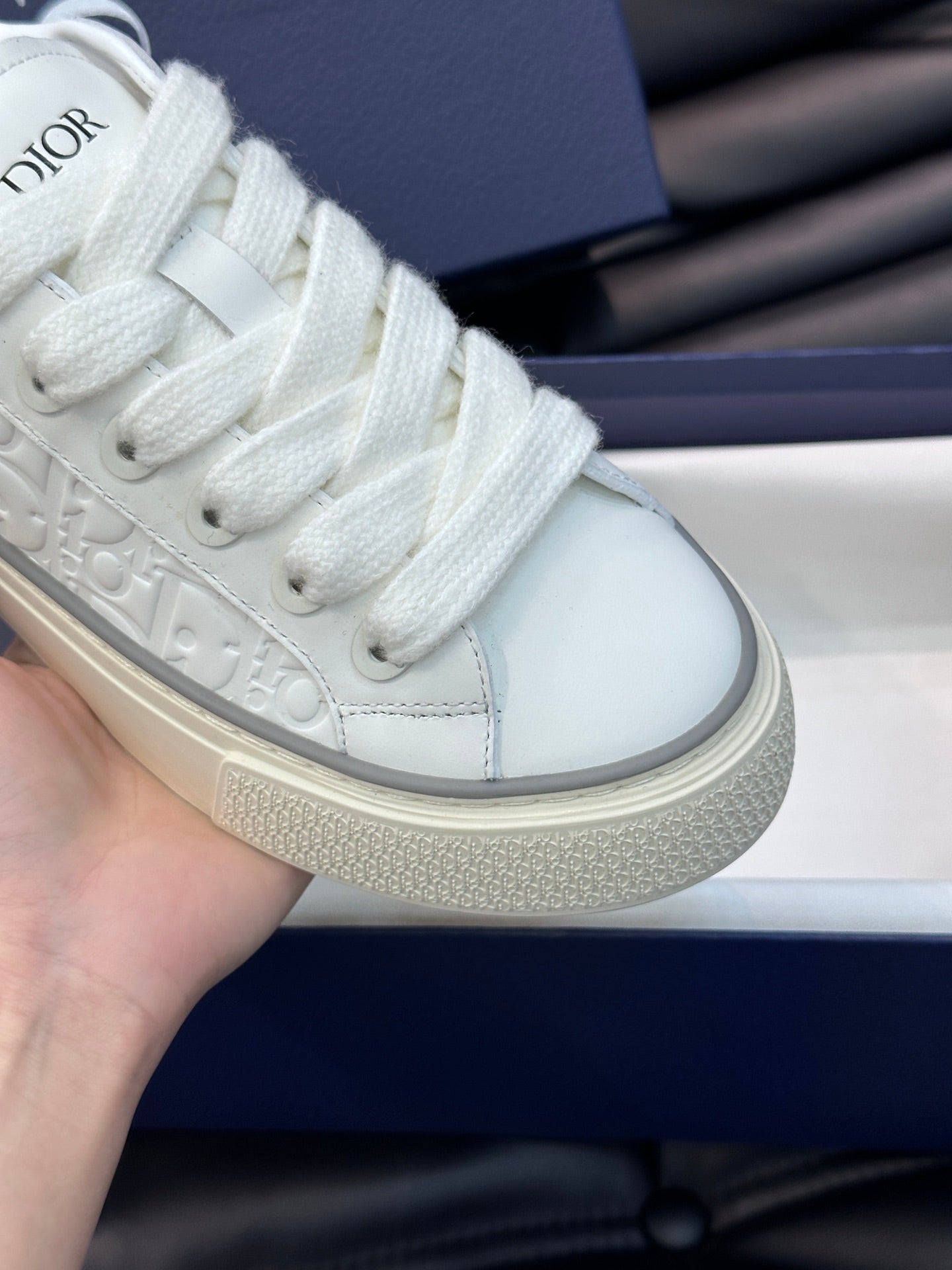 LuxluxHouse Best Quality Shoes Dior