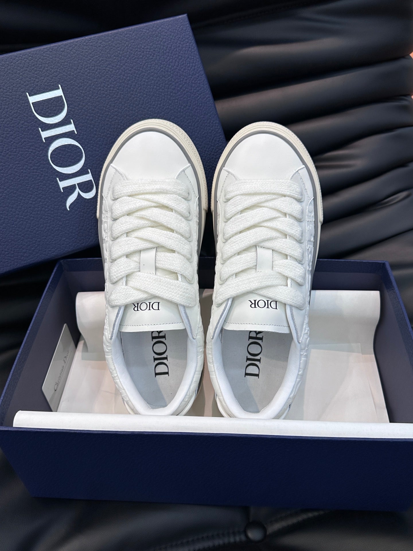 LuxluxHouse Best Quality Shoes Dior