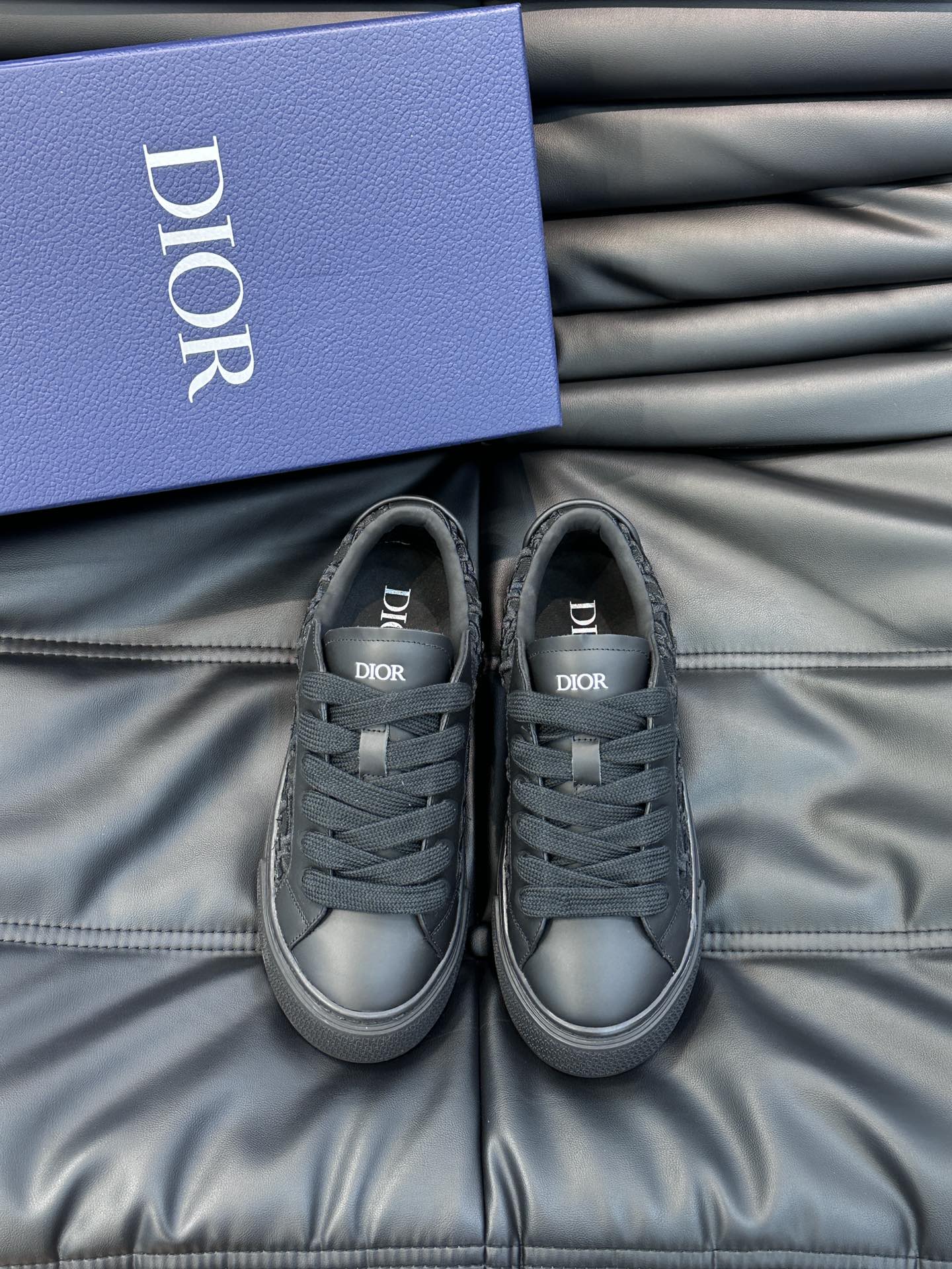 LuxluxHouse Best Quality Shoes Dior