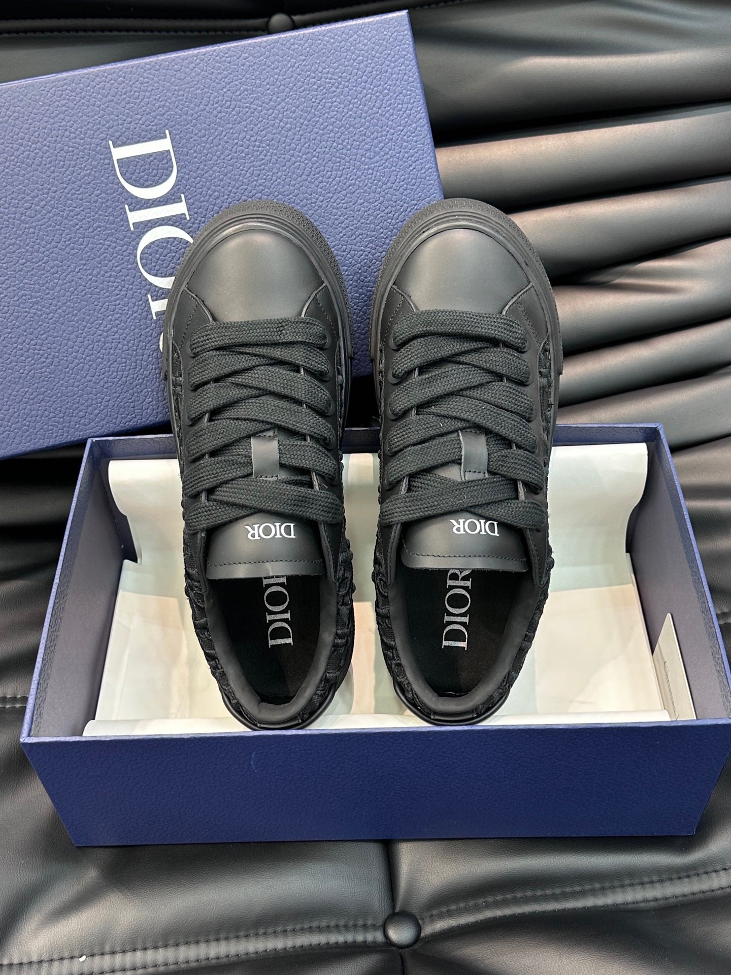 LuxluxHouse Best Quality Shoes Dior