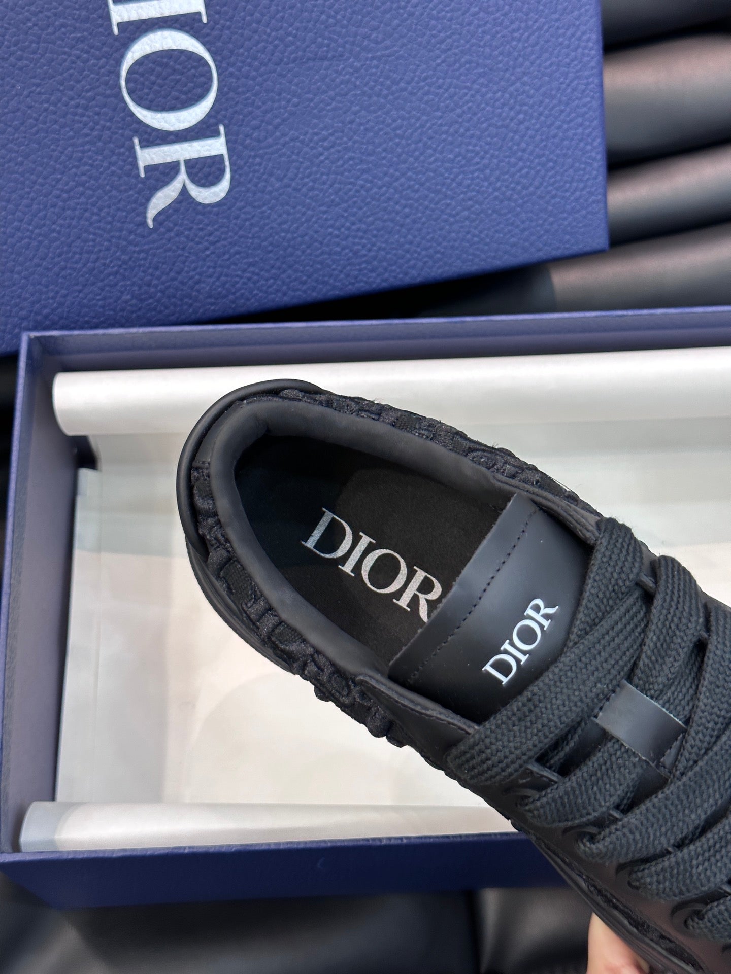 LuxluxHouse Best Quality Shoes Dior