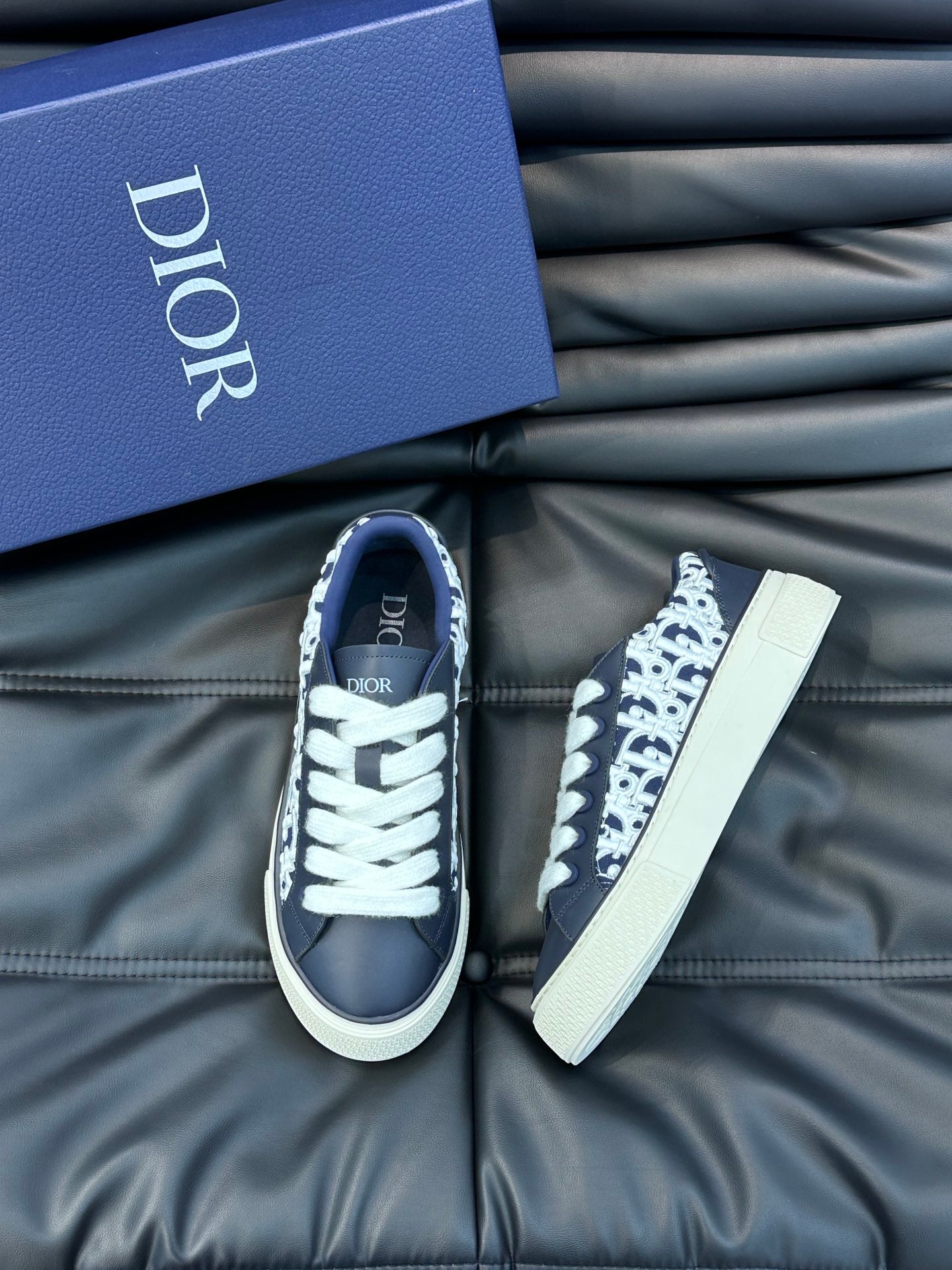 LuxluxHouse Best Quality Shoes Dior