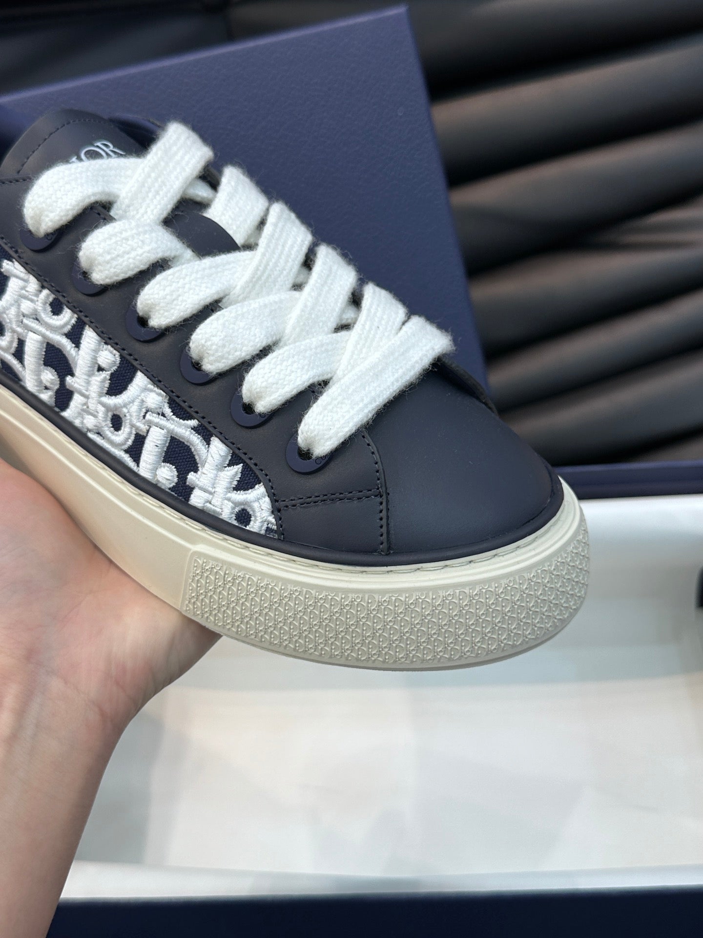 LuxluxHouse Best Quality Shoes Dior