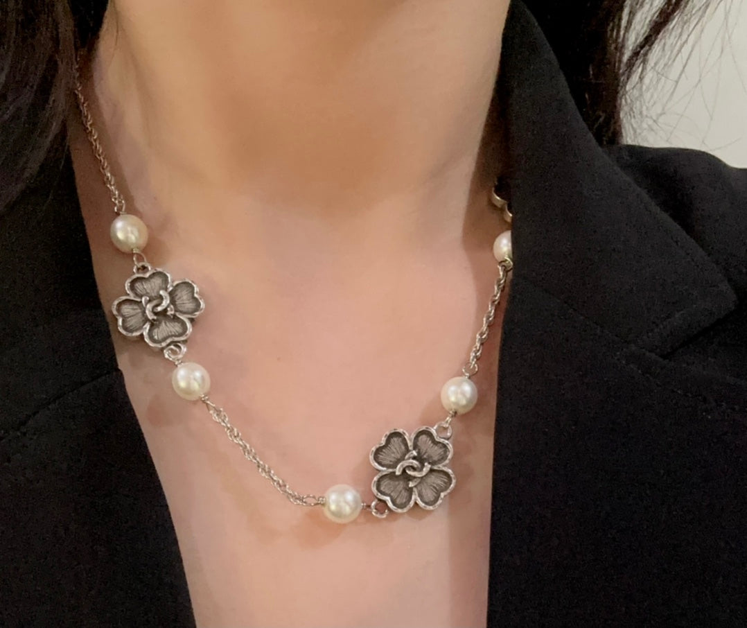 LuxluxHouse Low Price And High Quality Accessories Chanel