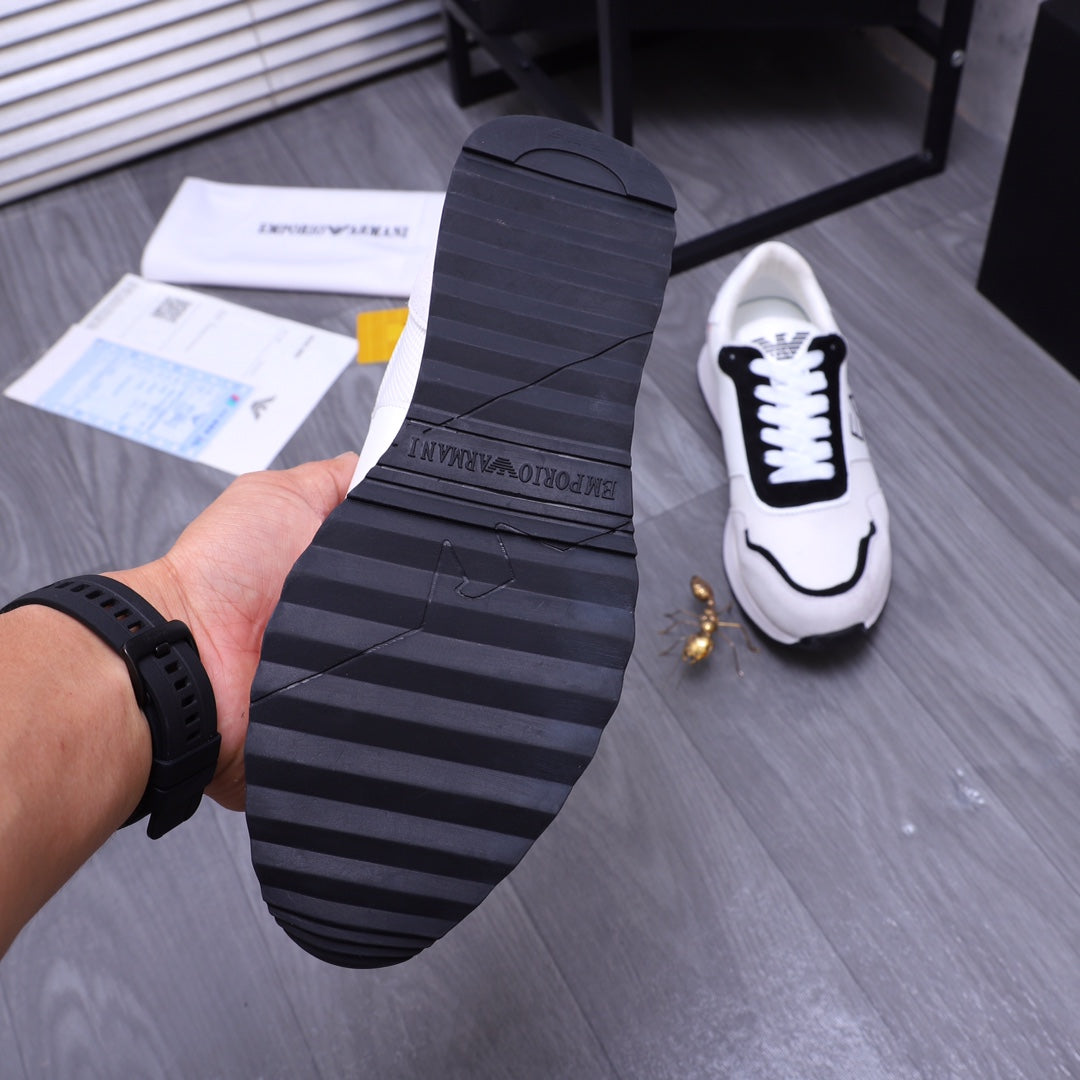 LuxluxHouse Best Quality Shoes Shoes Amiri