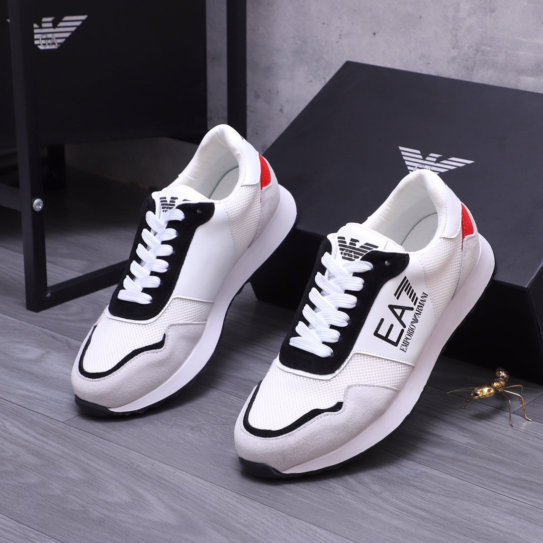 LuxluxHouse Best Quality Shoes Shoes Amiri