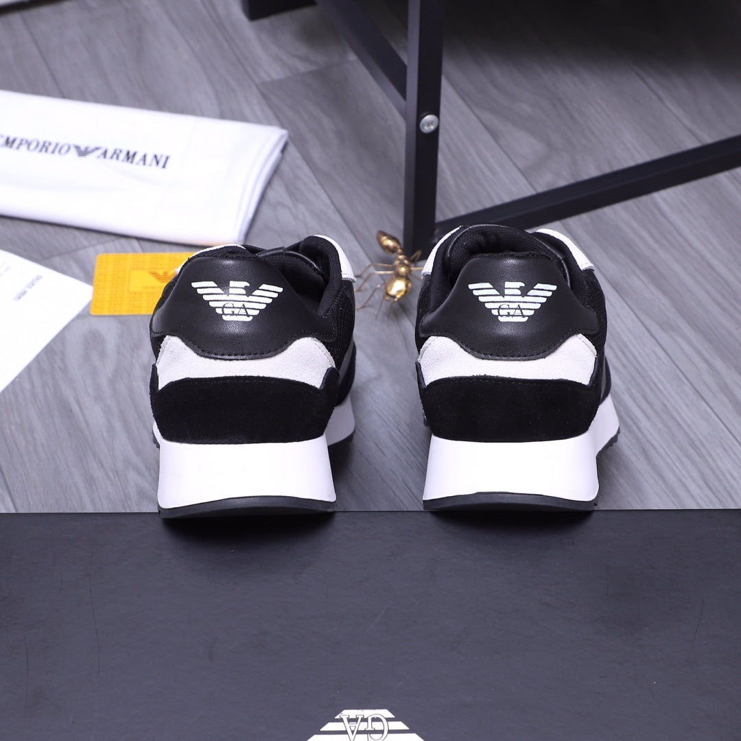 LuxluxHouse Best Quality Shoes Shoes Amiri