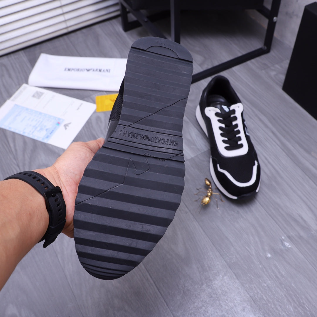 LuxluxHouse Best Quality Shoes Shoes Amiri