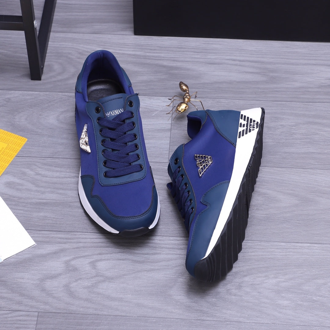 LuxluxHouse Best Quality Shoes Shoes Amiri