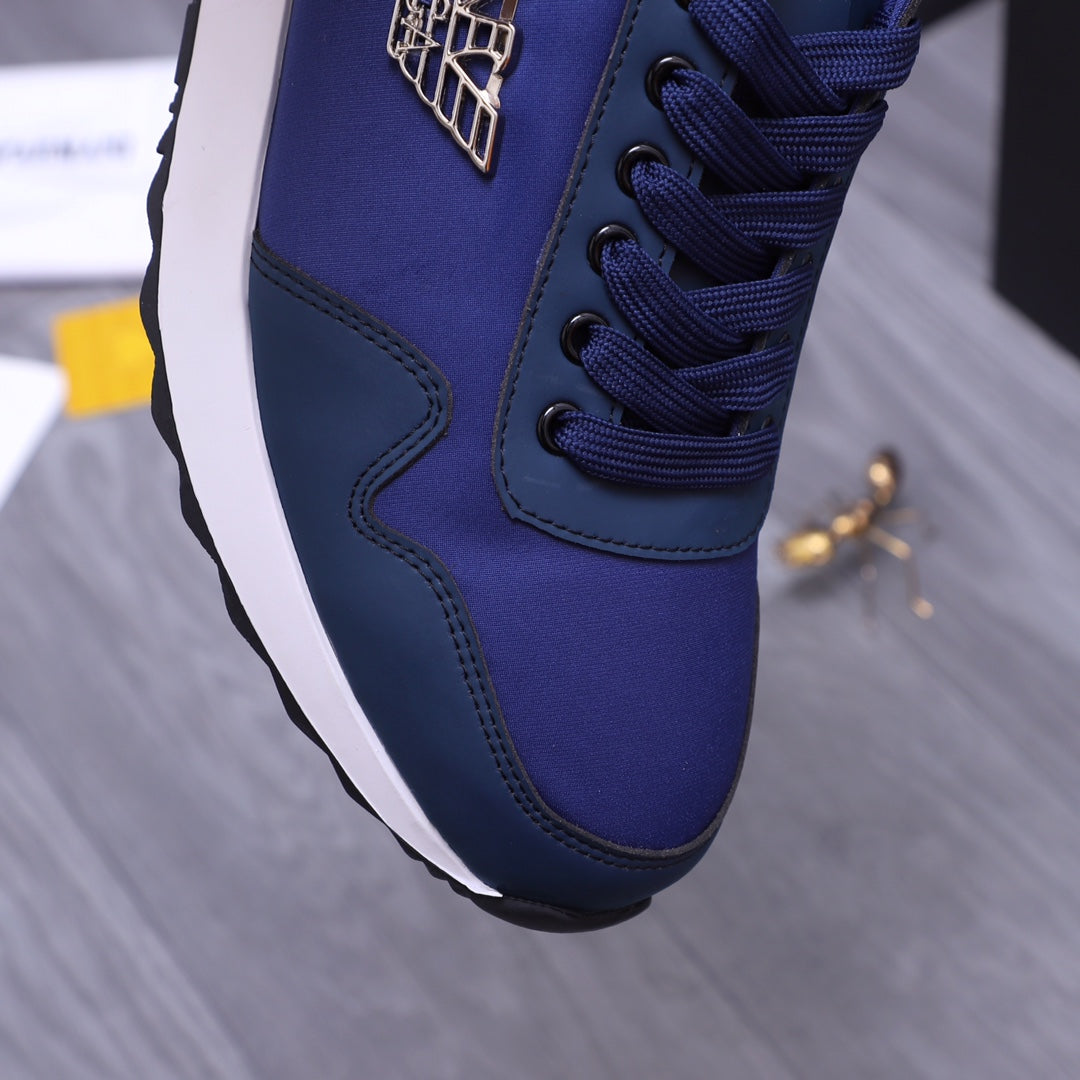 LuxluxHouse Best Quality Shoes Shoes Amiri