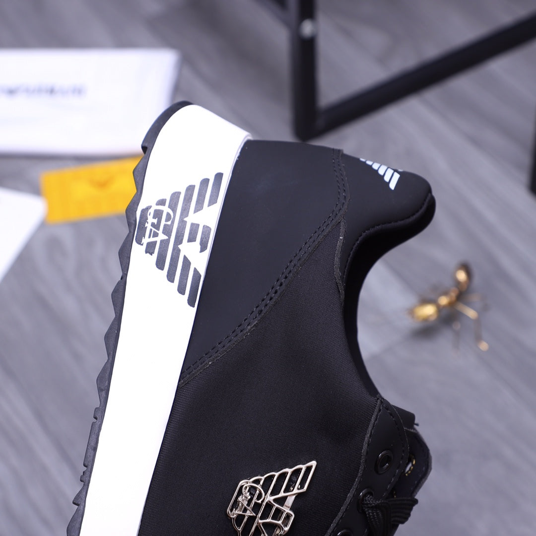 LuxluxHouse Best Quality Shoes Shoes Amiri