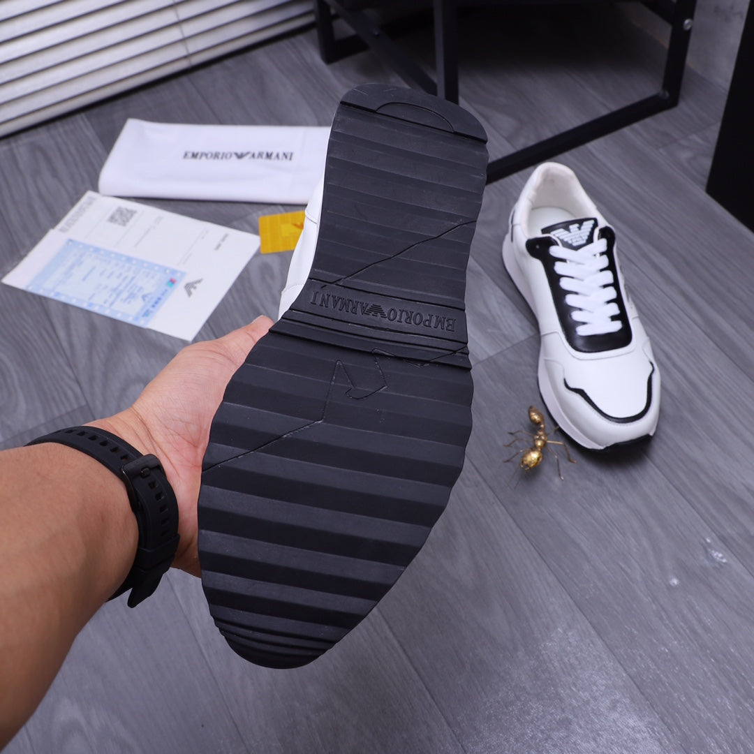 LuxluxHouse Best Quality Shoes Shoes Amiri