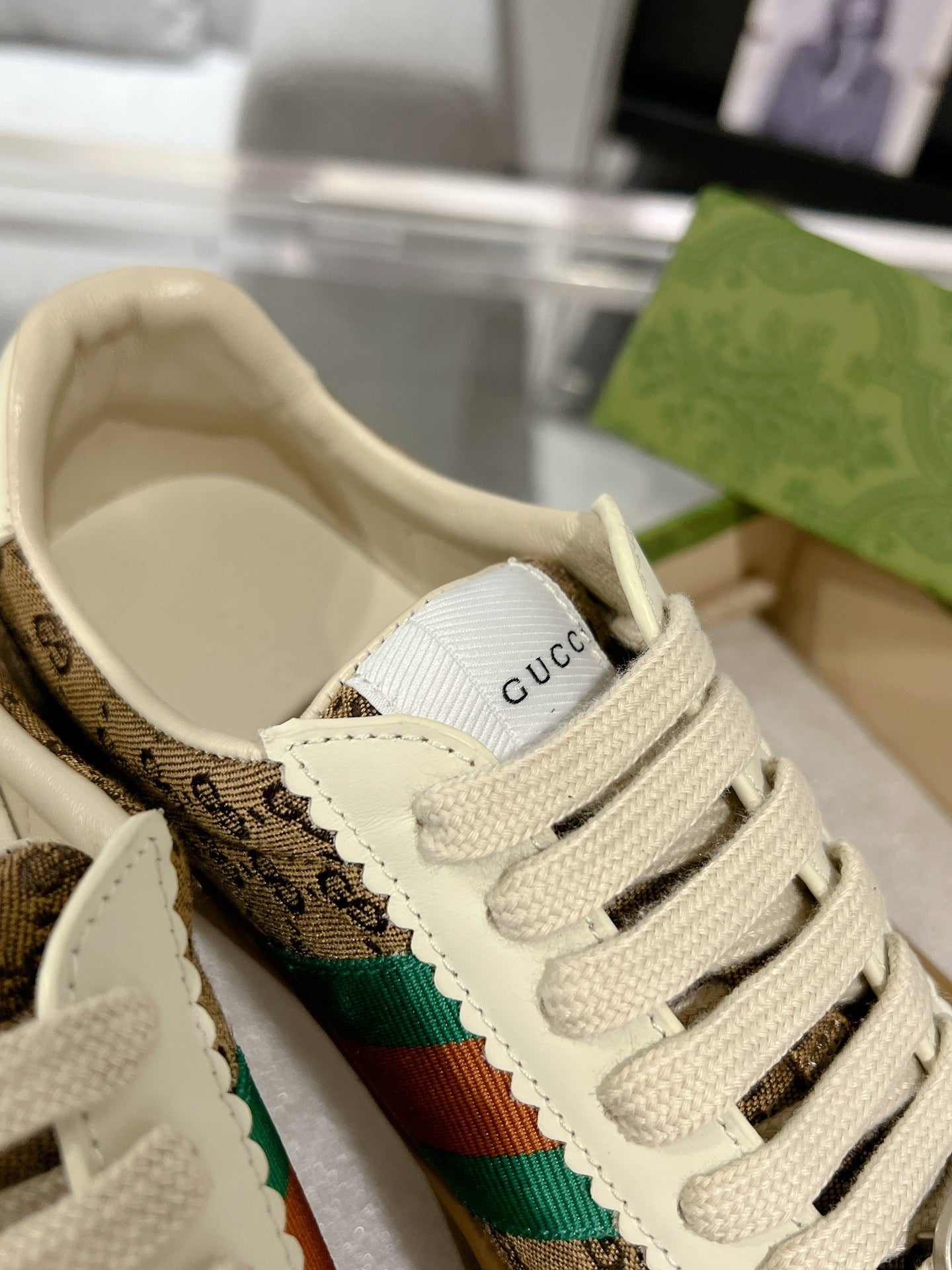LuxluxHouse Best Quality Gucci Women Shoes
