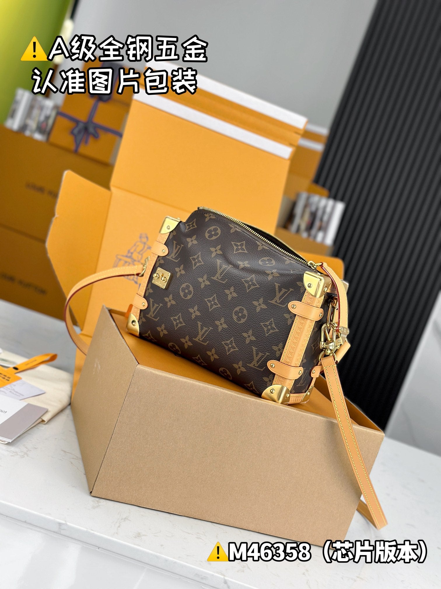 LuxluxHouse Best Quality Bags Best Louis Vuitton Women