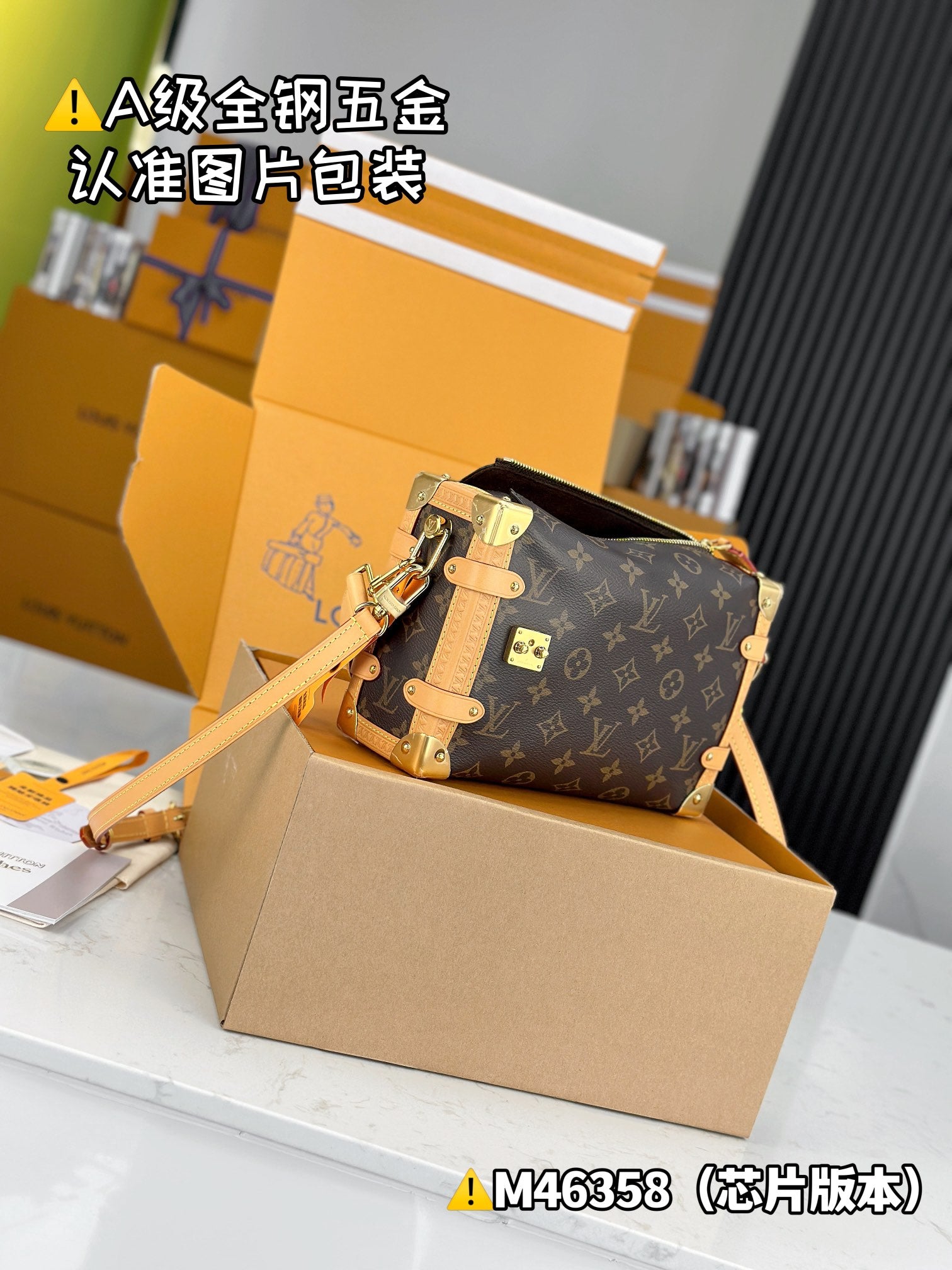 LuxluxHouse Best Quality Bags Best Louis Vuitton Women