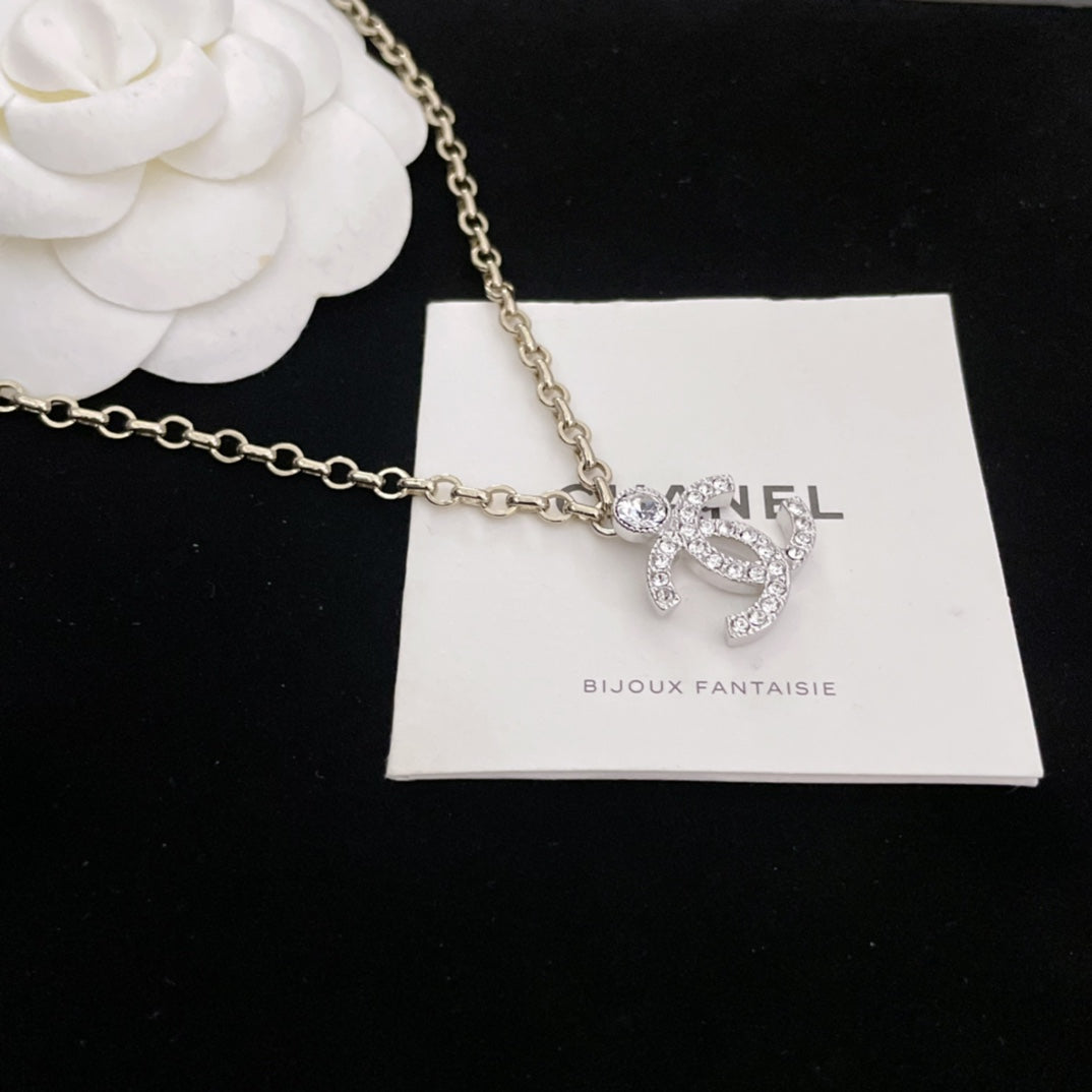 LuxluxHouse Best Quality Accessories Necklace Chanel