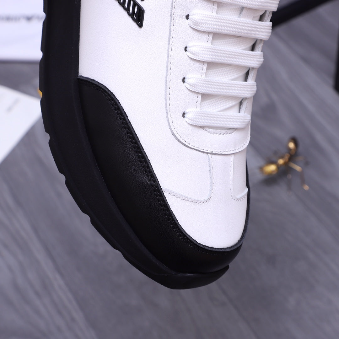 LuxluxHouse Best Quality Shoes Shoes Amiri