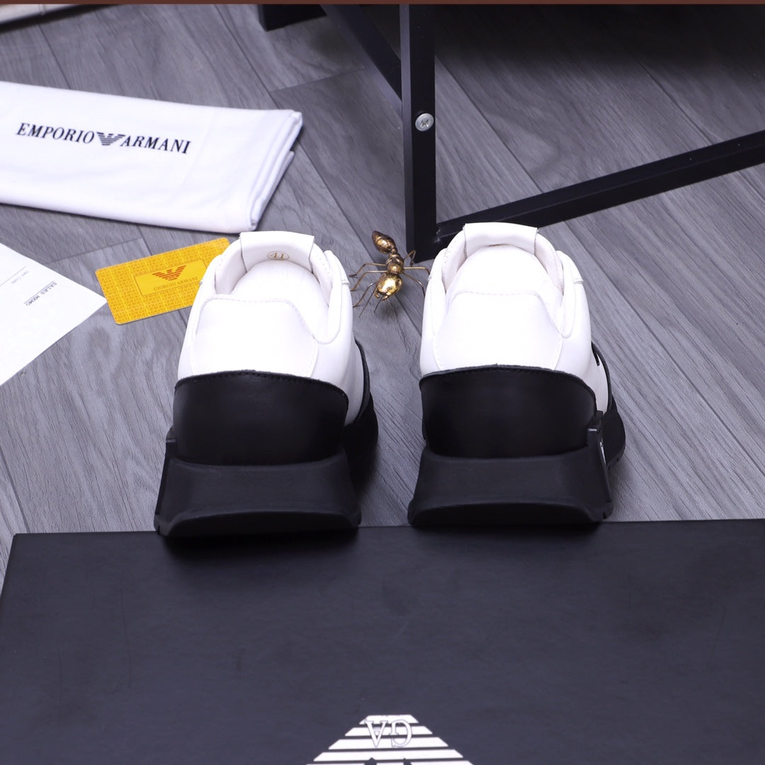 LuxluxHouse Best Quality Shoes Shoes Amiri