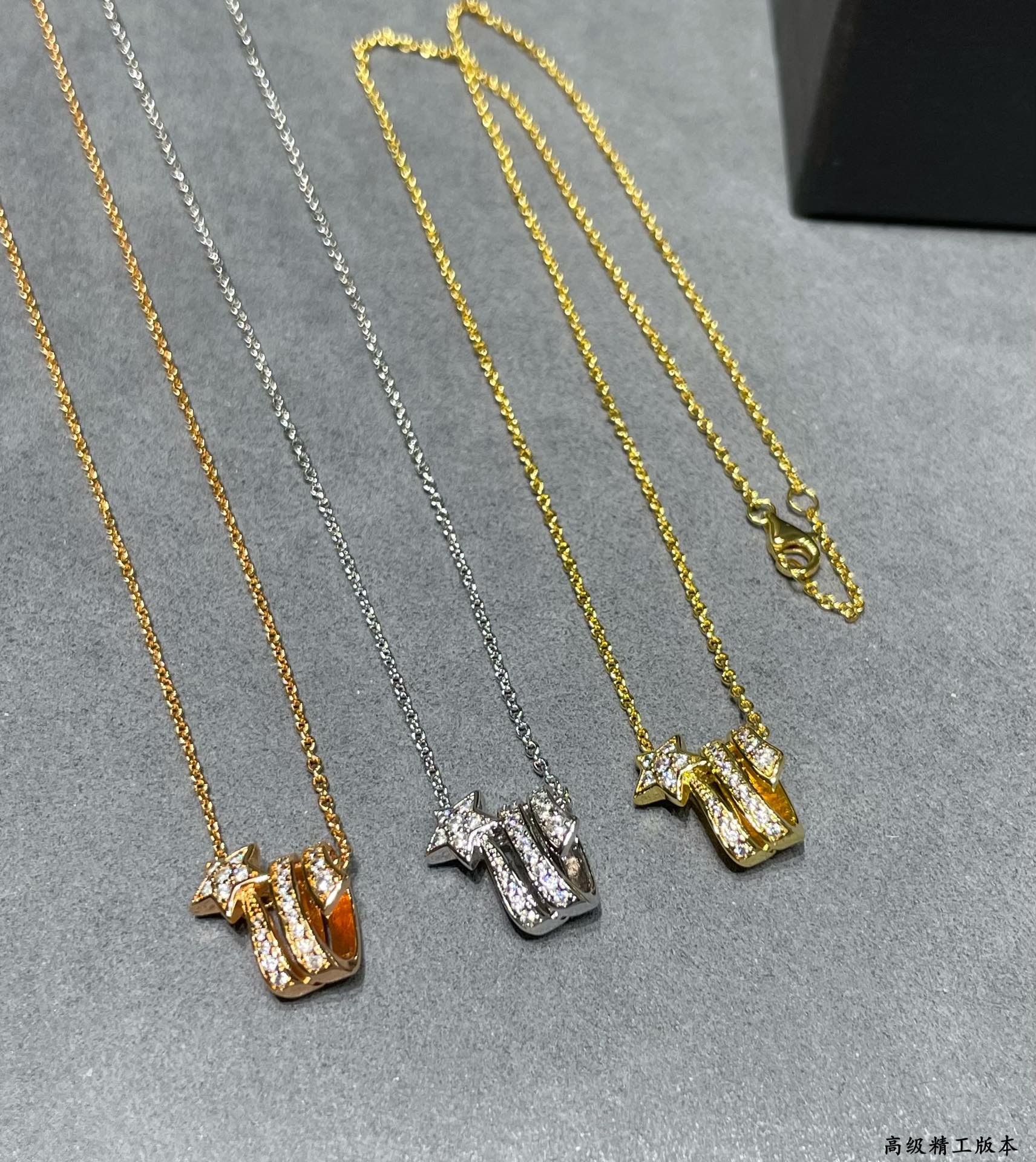 LuxluxHouse Best Quality Accessories Waist chain Waist chain Necklace Chanel