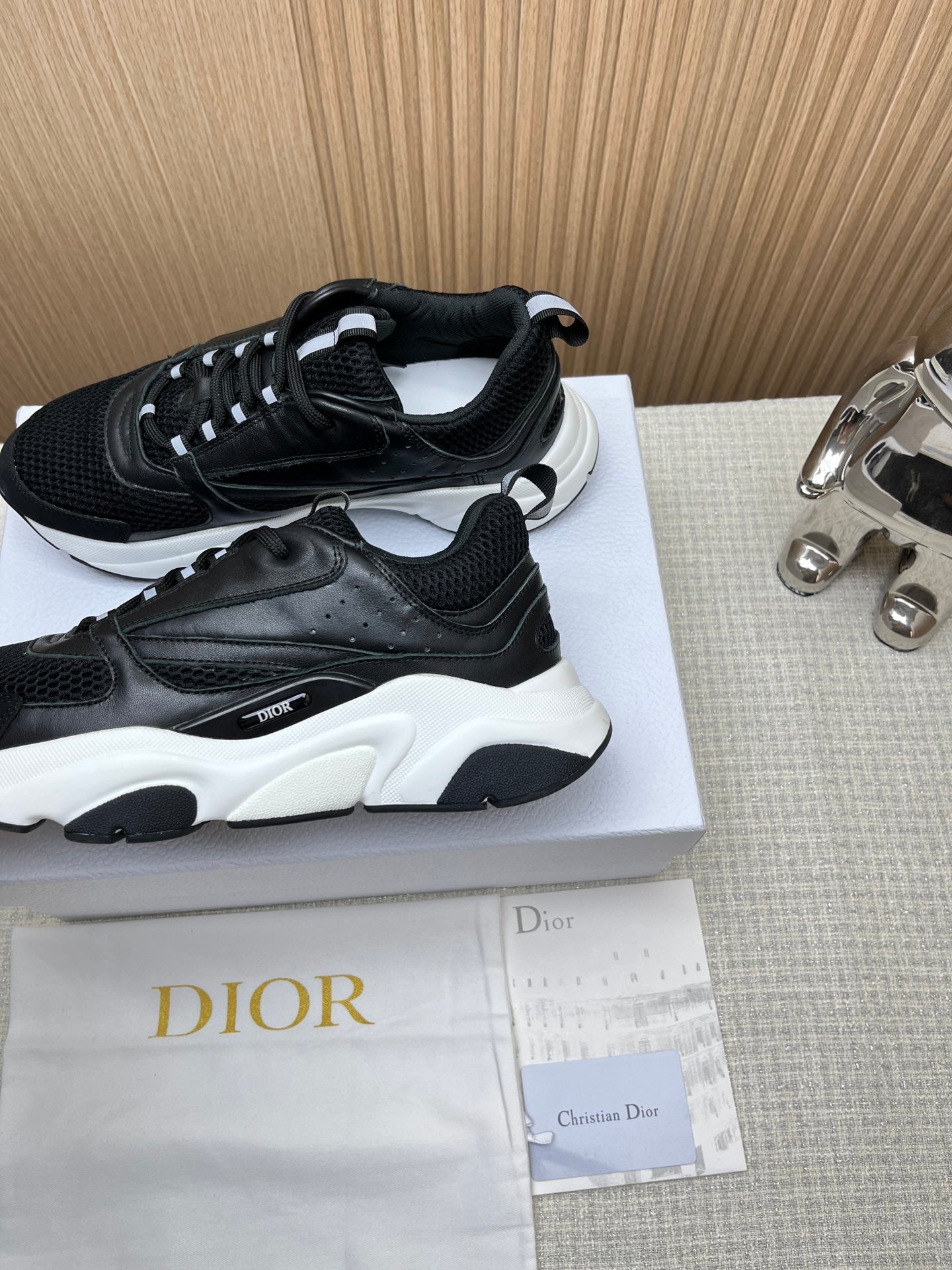 LuxluxHouse Best Quality Shoes Dior