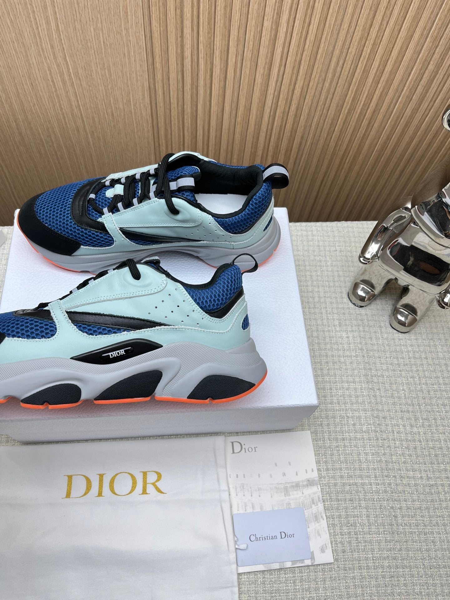 LuxluxHouse Best Quality Shoes Dior